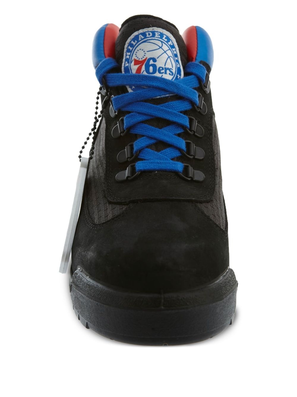 x NBA Field boots - 2