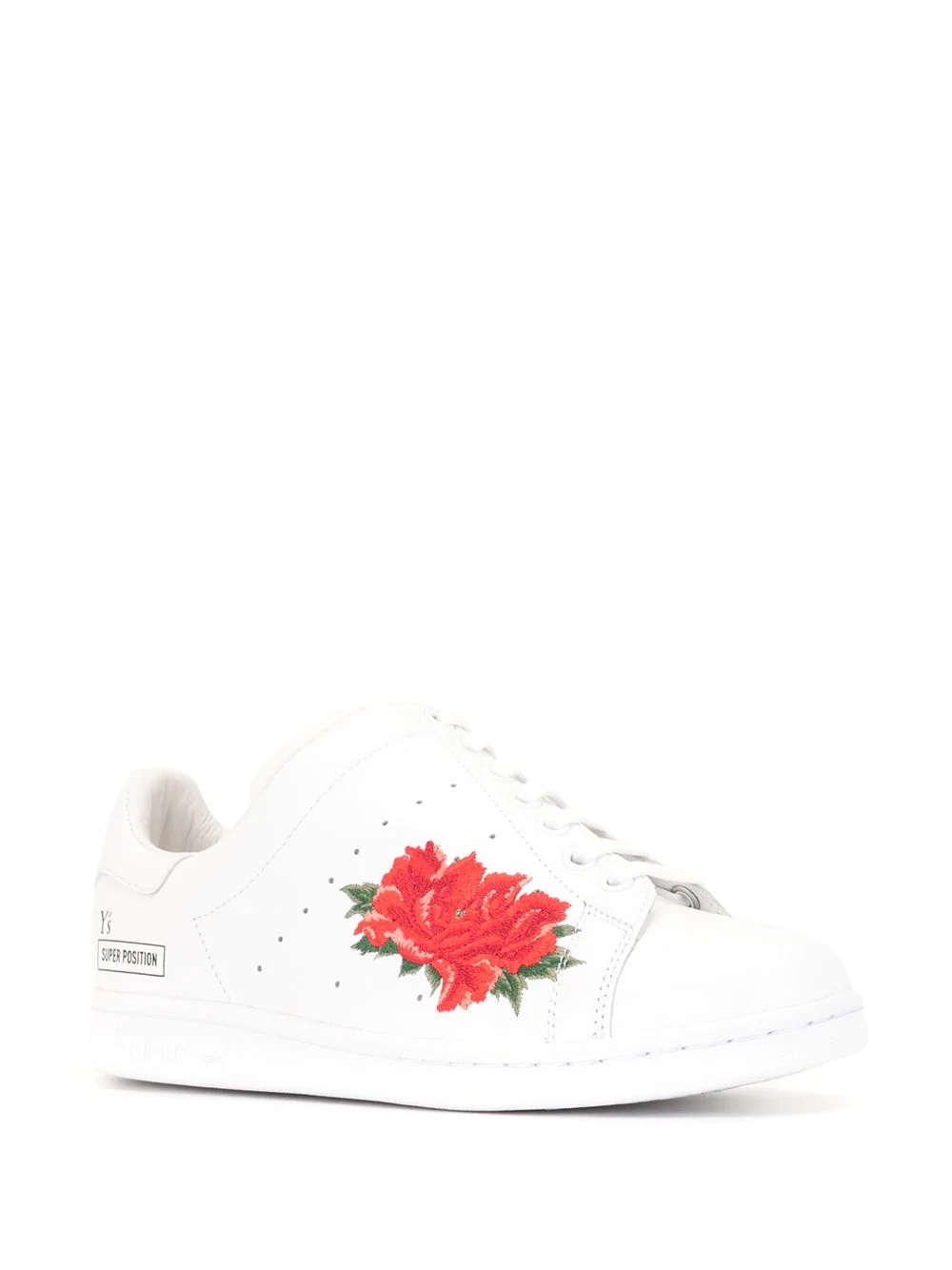 Stan Smith 25mm low-top sneakers - 2