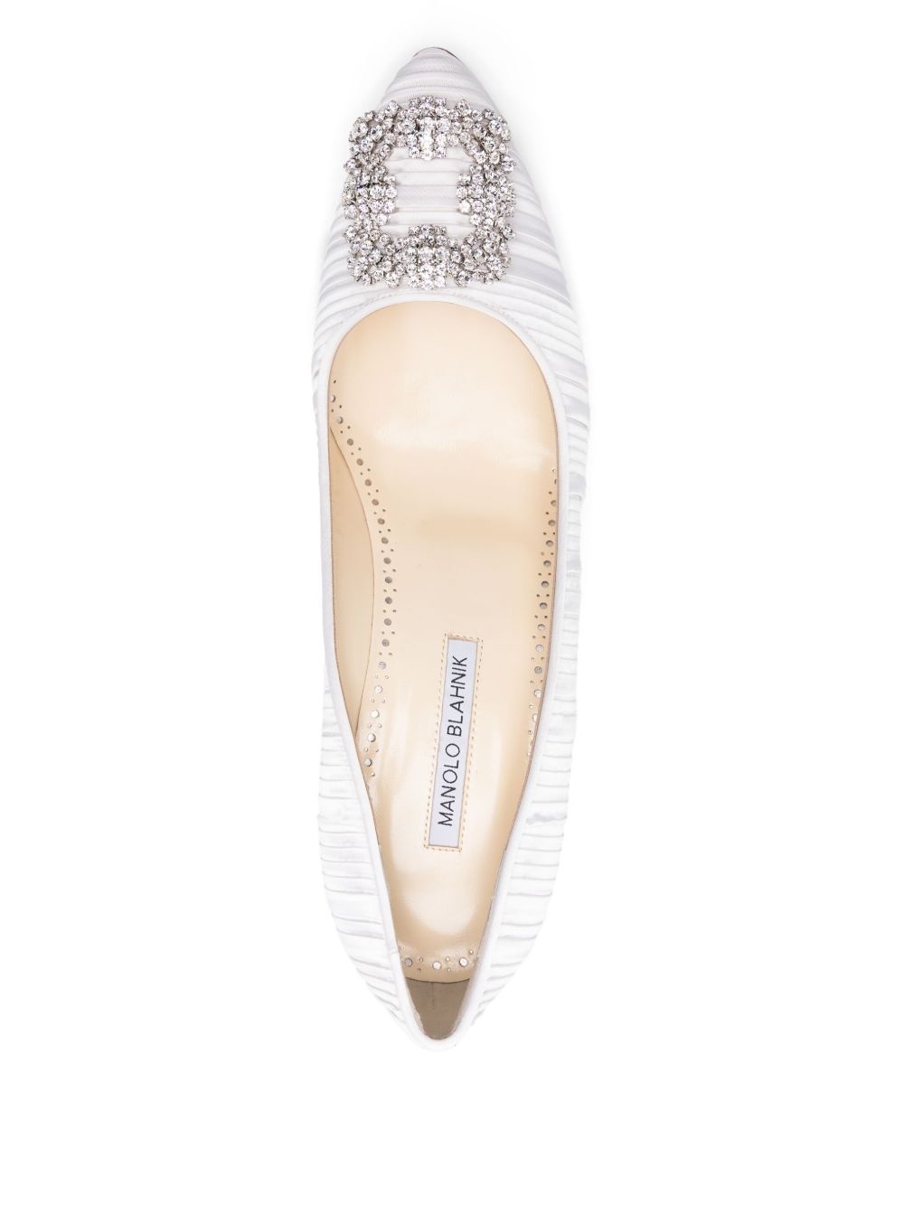 70mm Hangisi pumps - 4