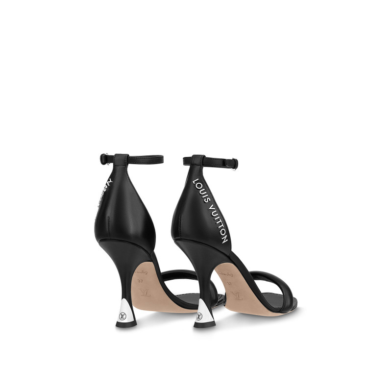 Louis Vuitton Sparkle Sandal outlook