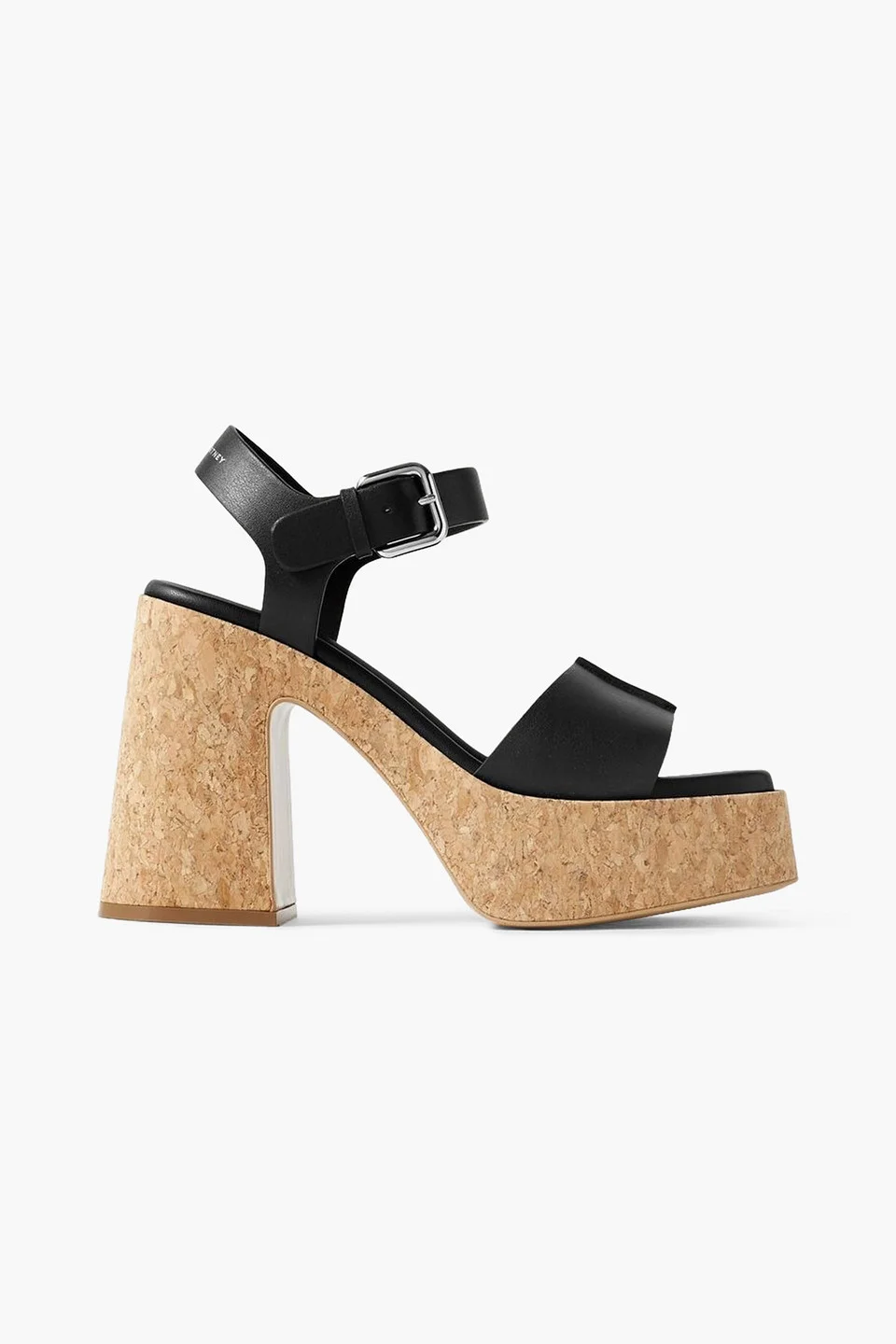 Skyla VEGEA® platform sandals - 1