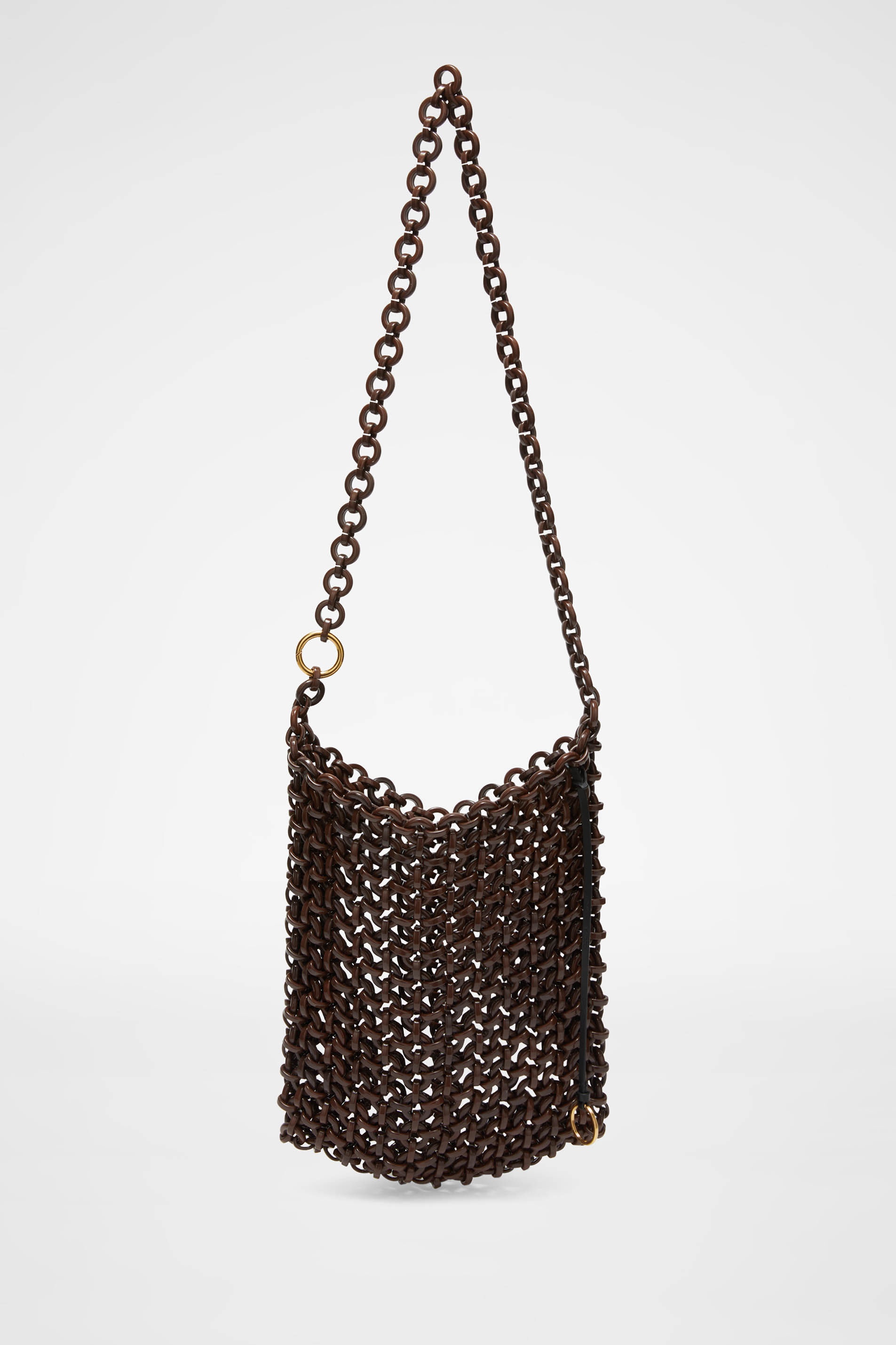 Link Crossbody Medium - 1