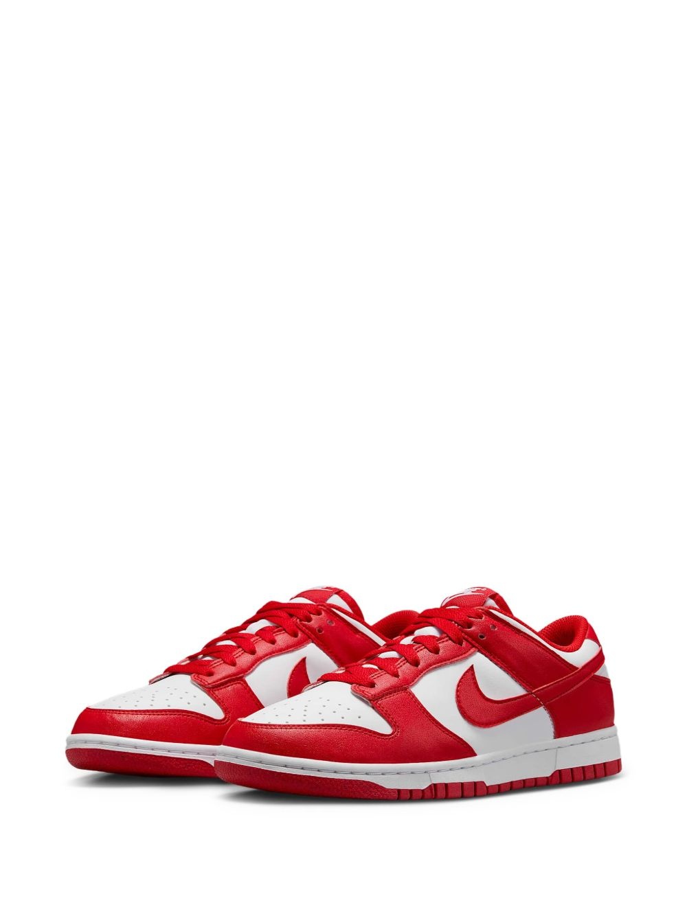 Dunk Low Next Nature "St. John's" sneakers - 2