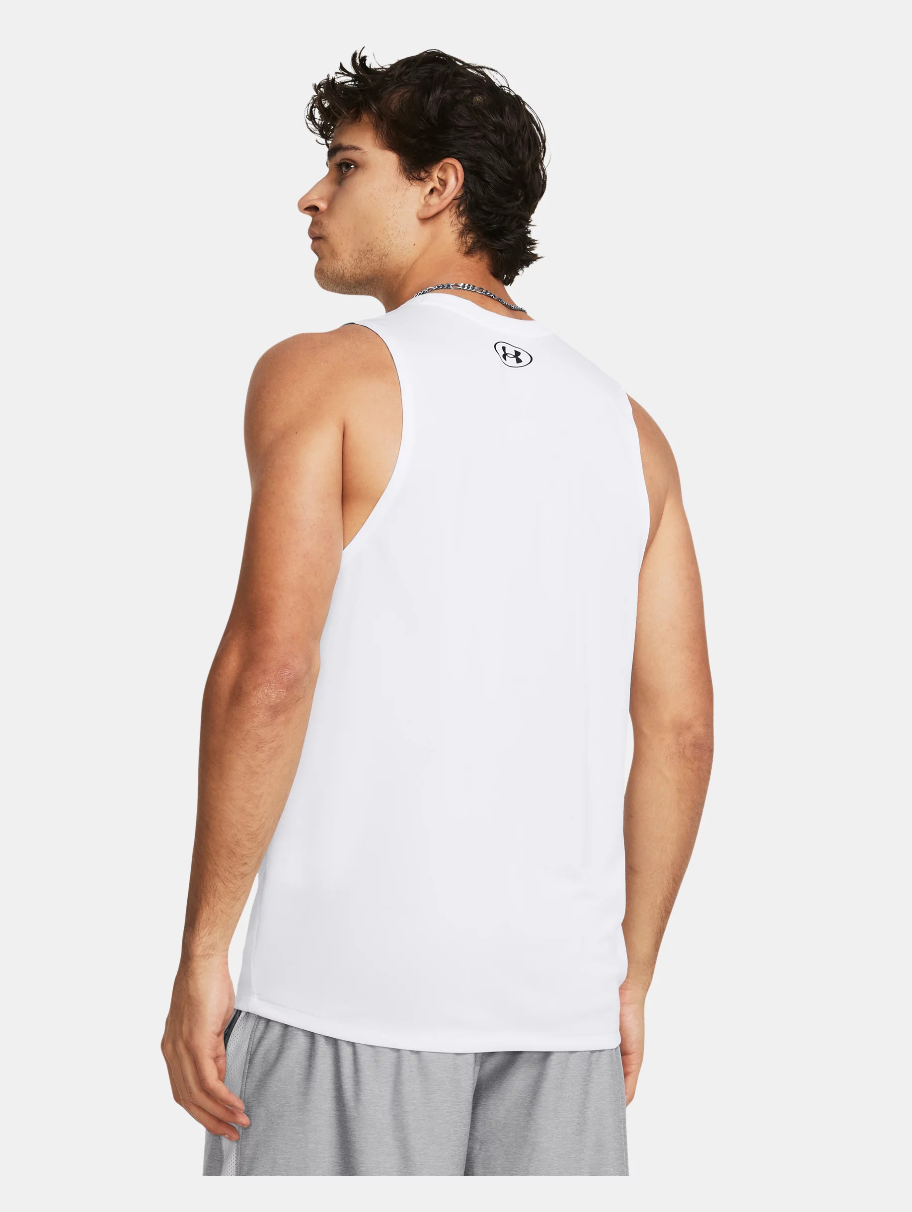 Men's UA Tech™ Tank - 4