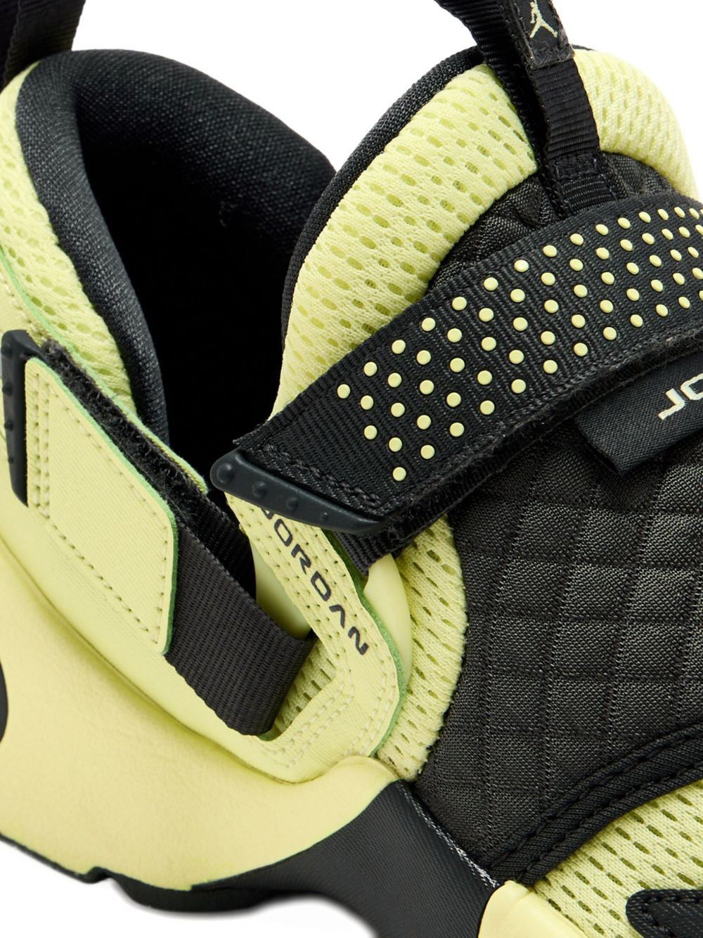 Jordan Trunner low-top sneakers - 4