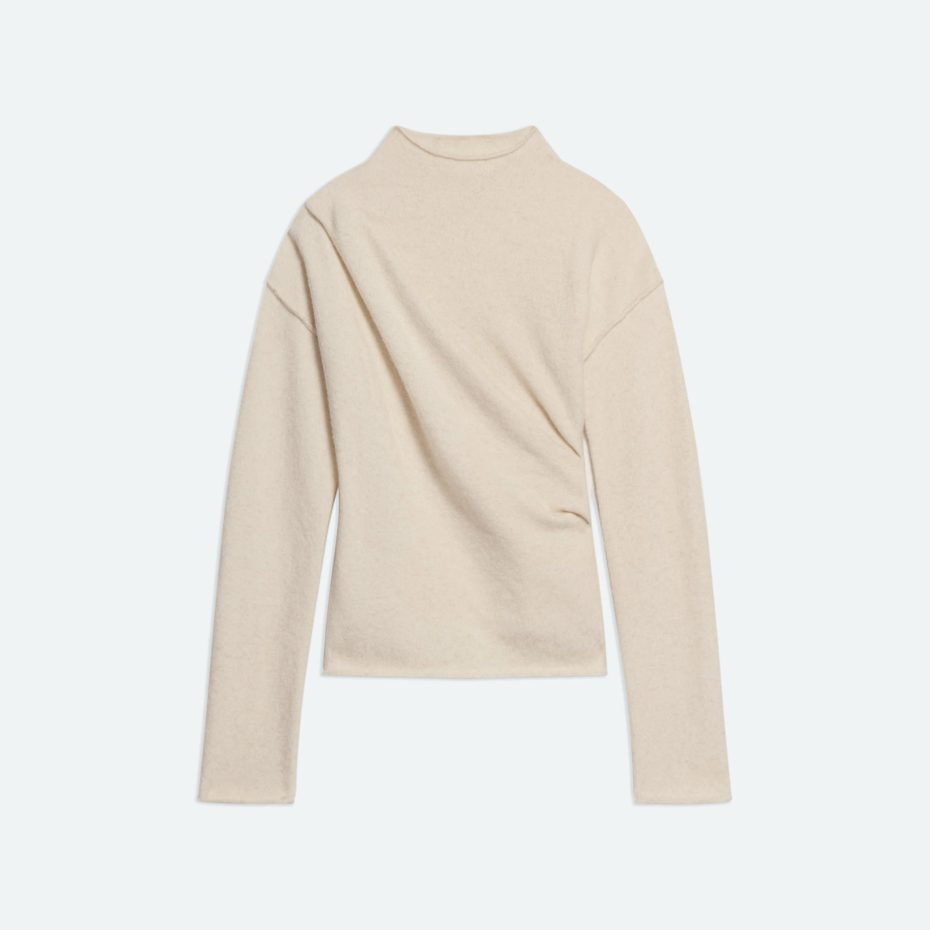SLOUCHY CREWNECK - 1