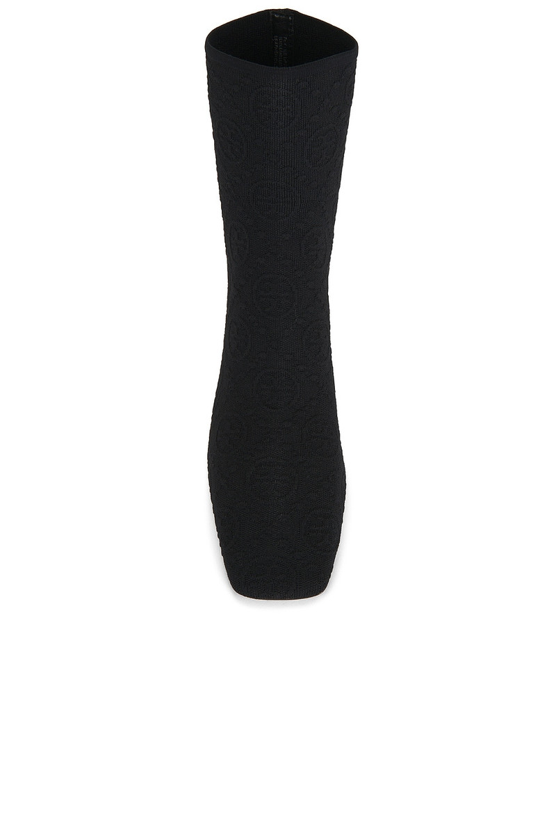 Stretch Ankle Boot 4