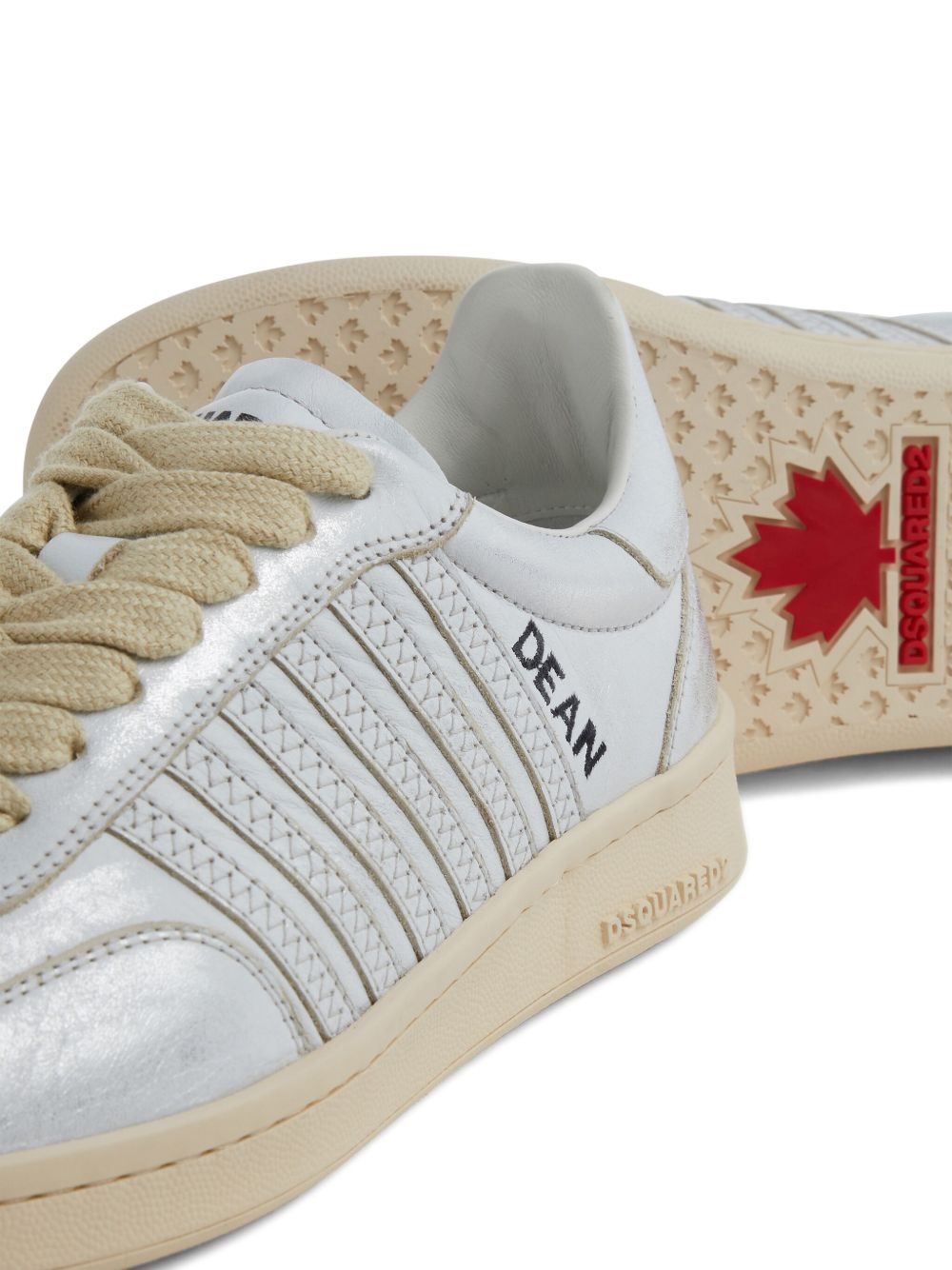 Boxer sneakers - 4