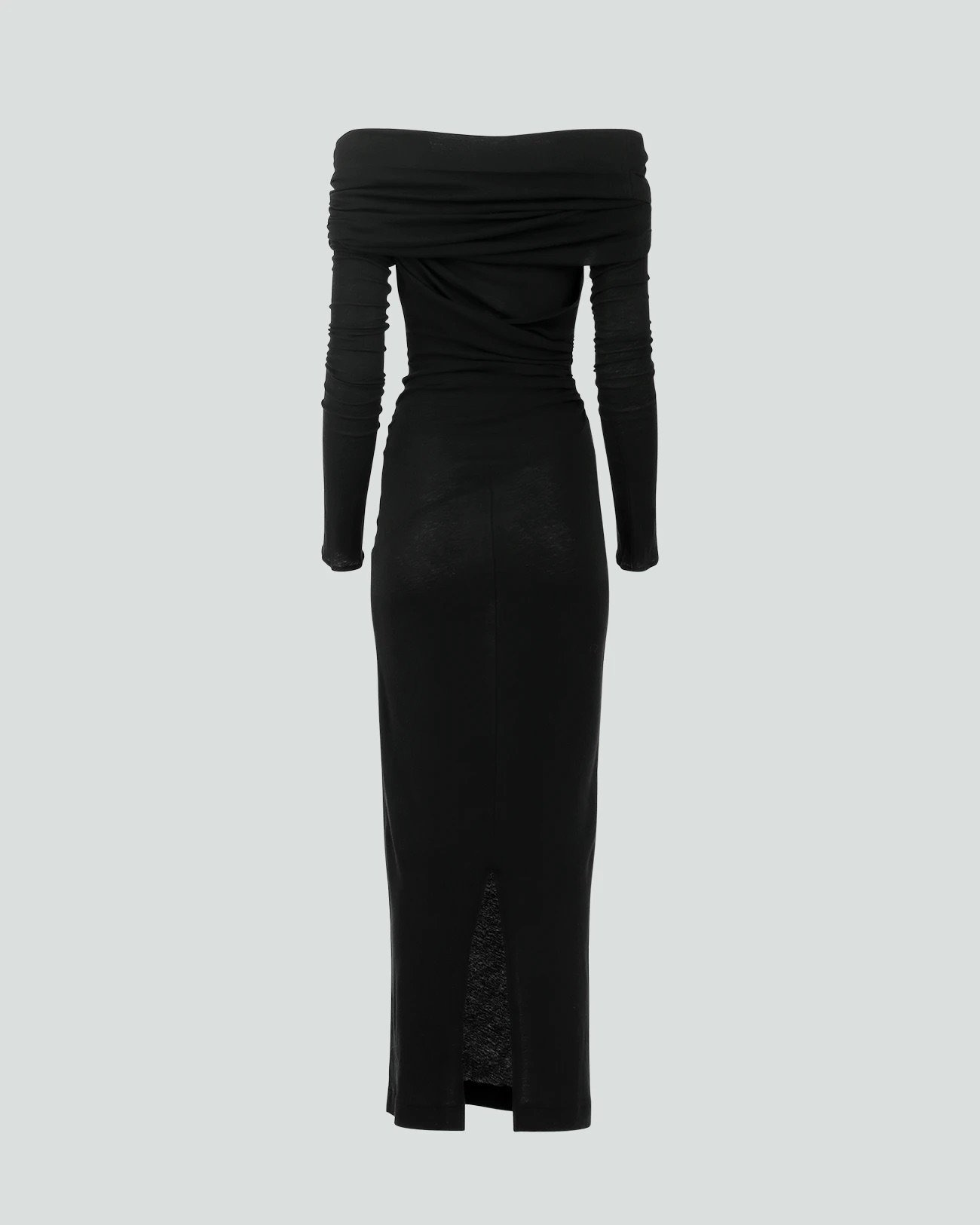 BOUND MIDI SOOT - 4