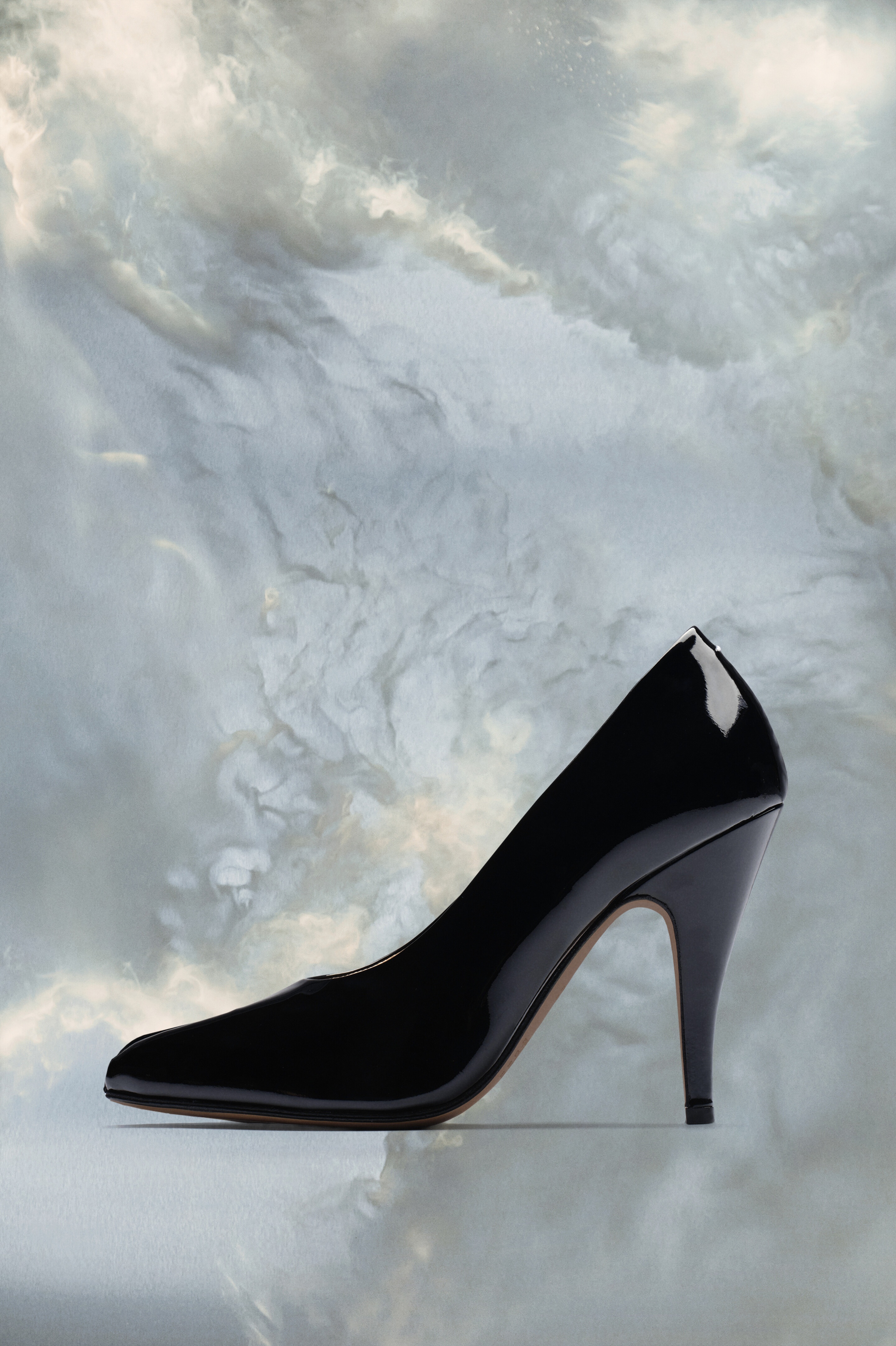 Tabi patent pump - 2
