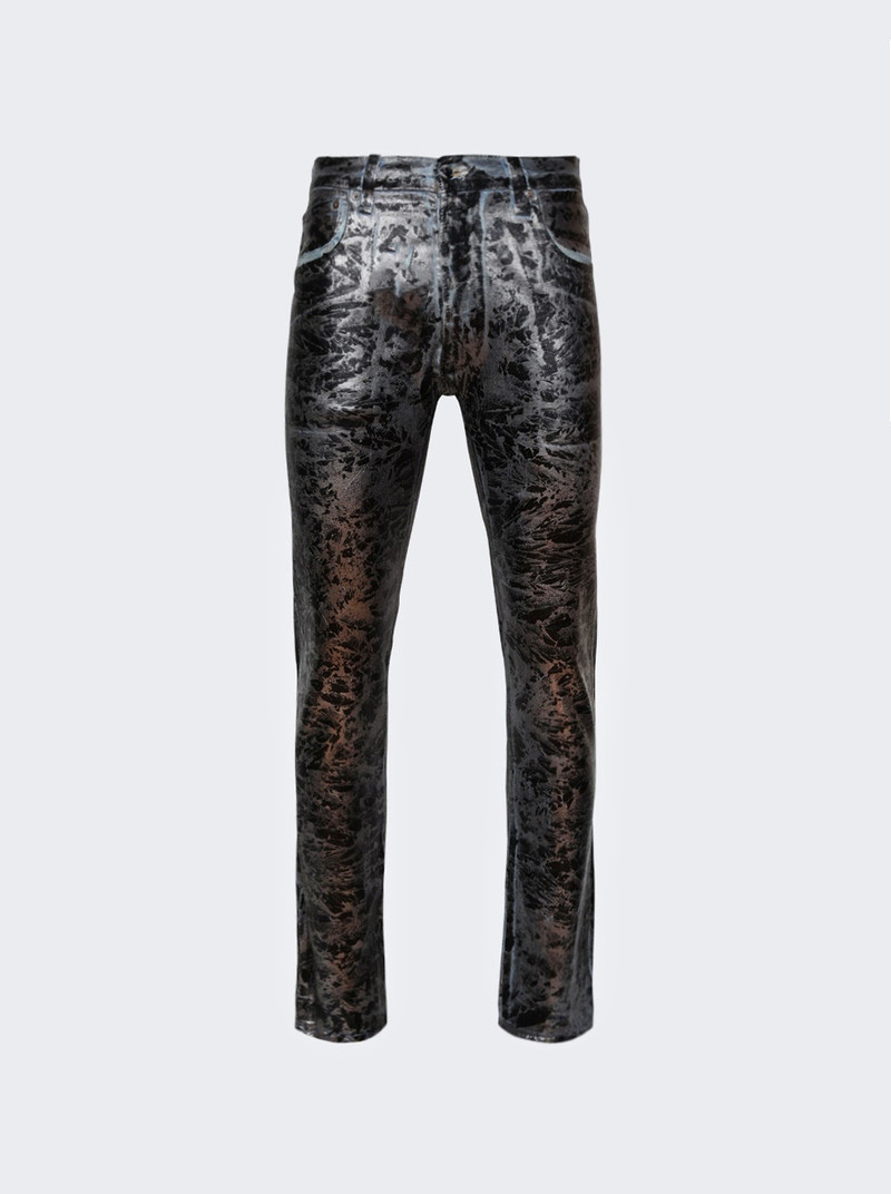 Analog 5001 Jeans Black 2