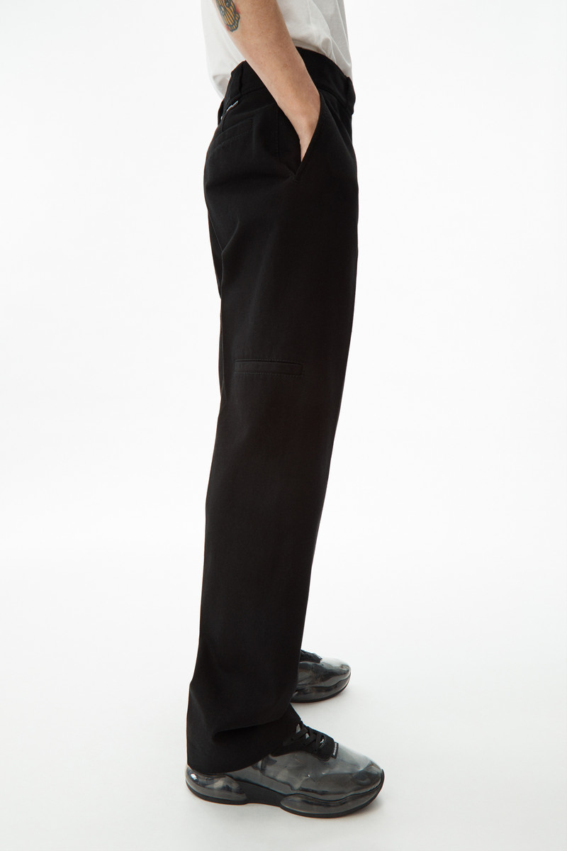 SKATE FIT DENIM CHINO 3