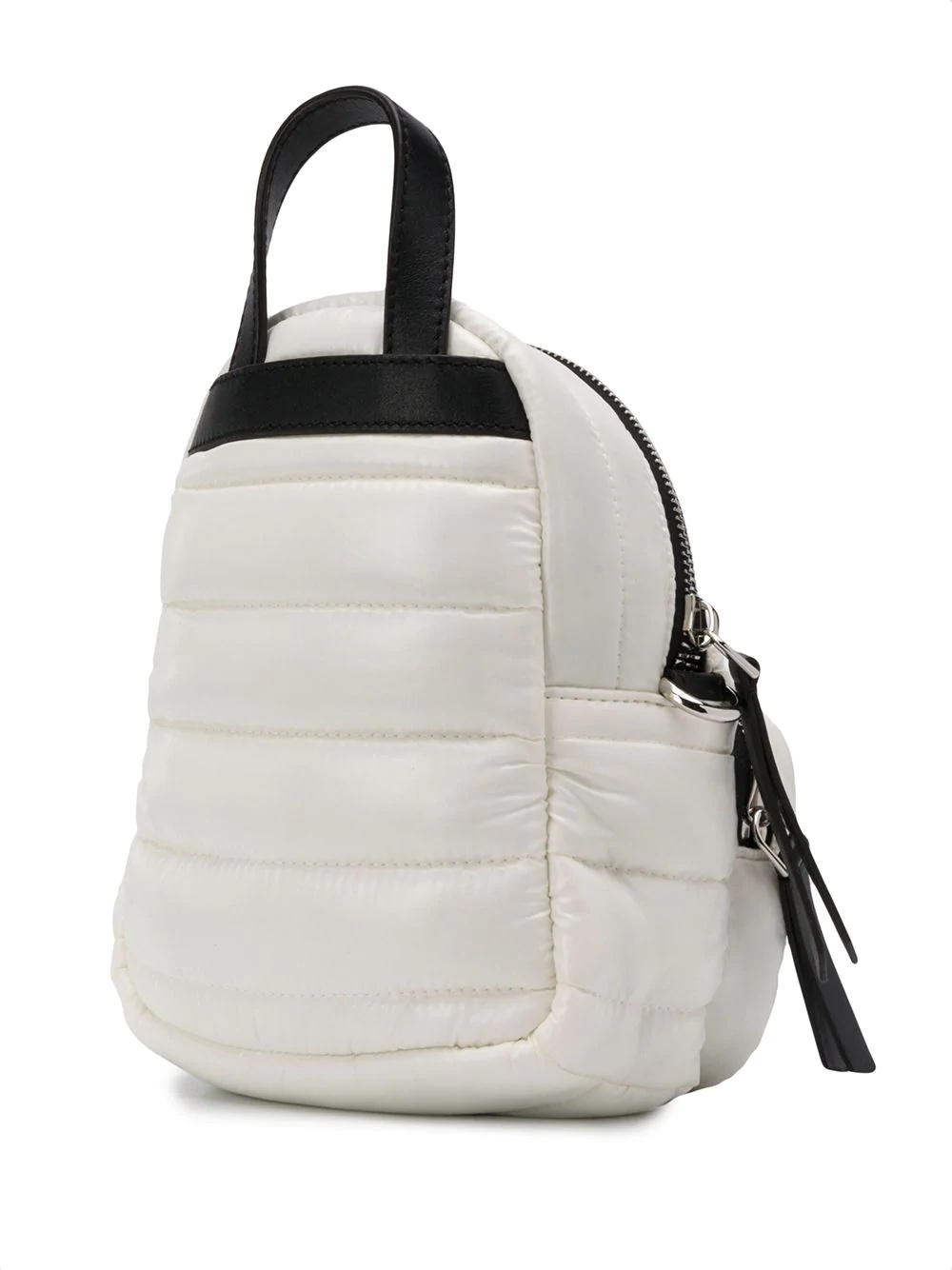 backpack-style crossbody bag - 3