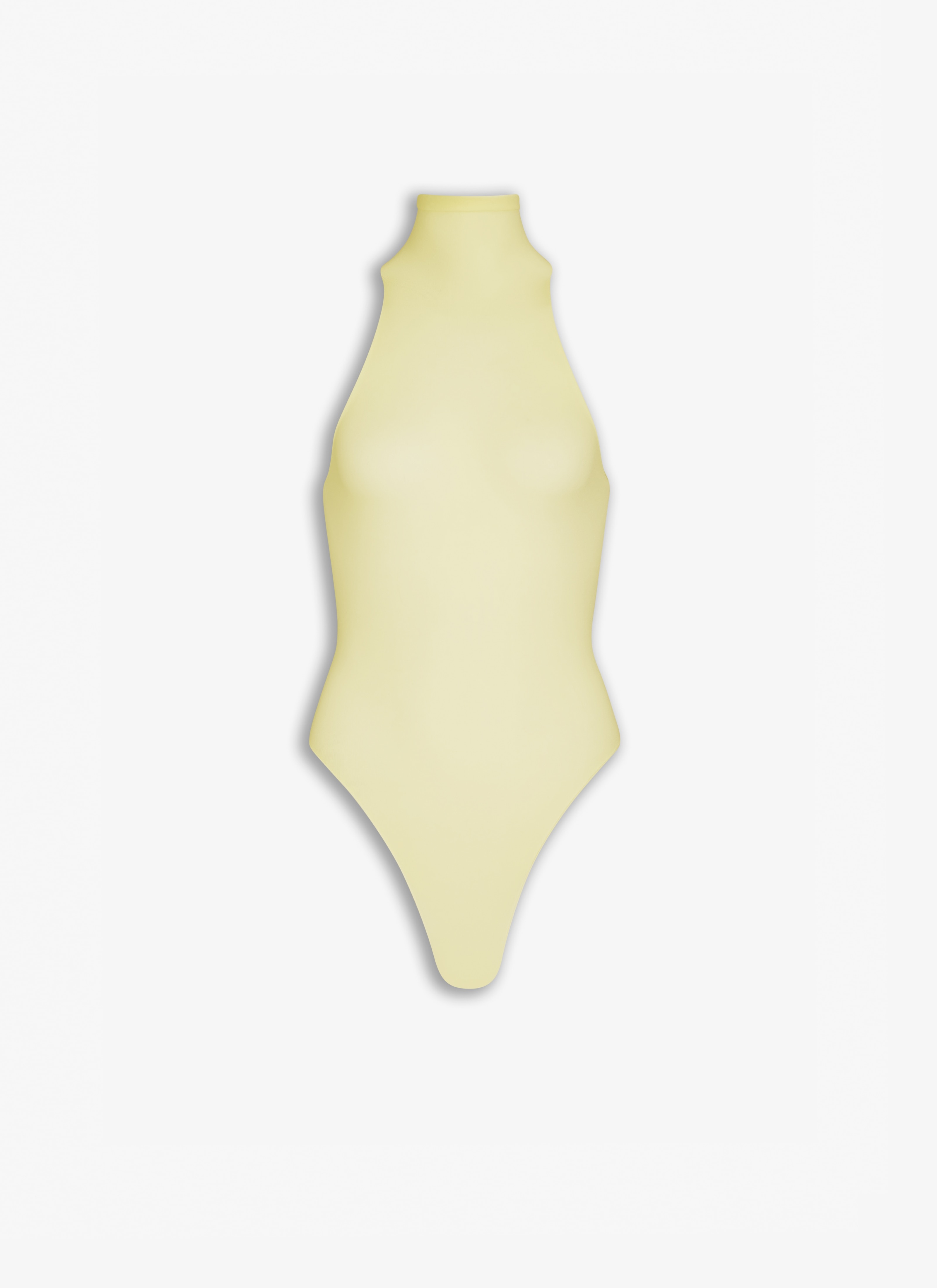 HIGHNECK BODY - 1