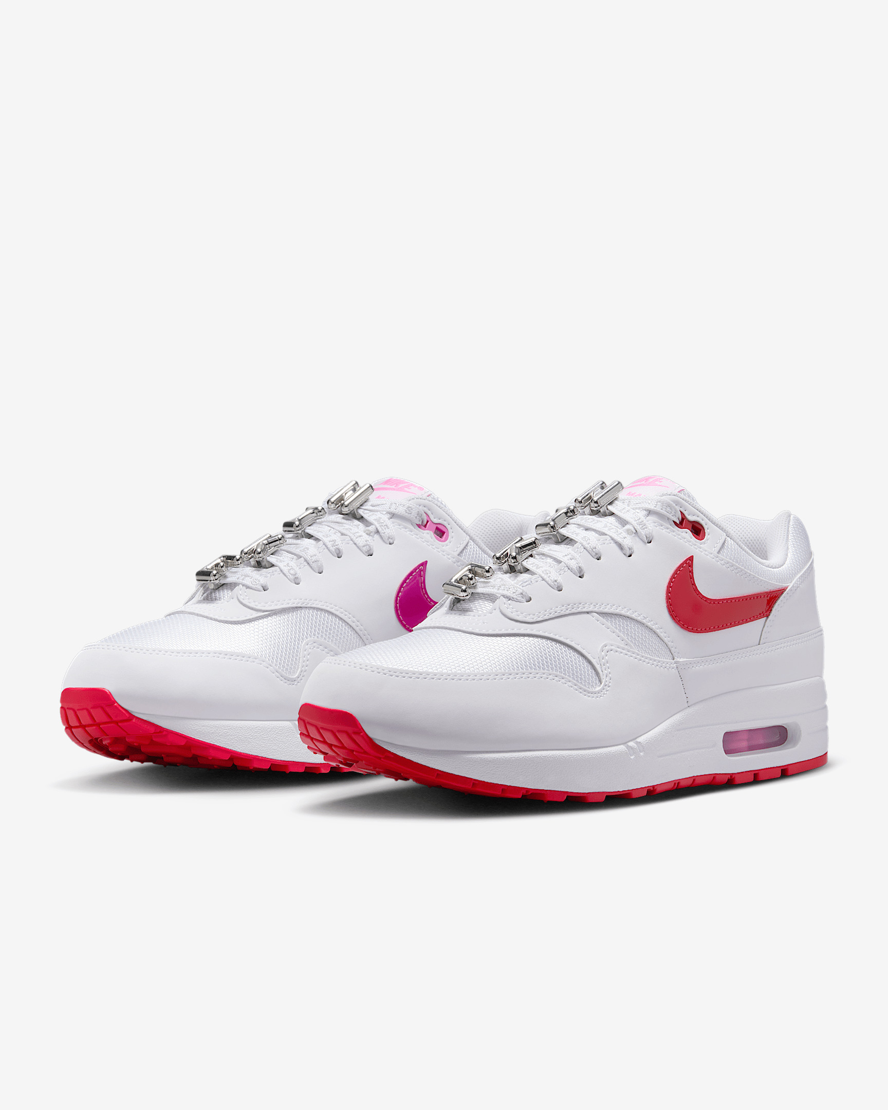 Nike Air Max 1 Premium Men's Shoes - 5