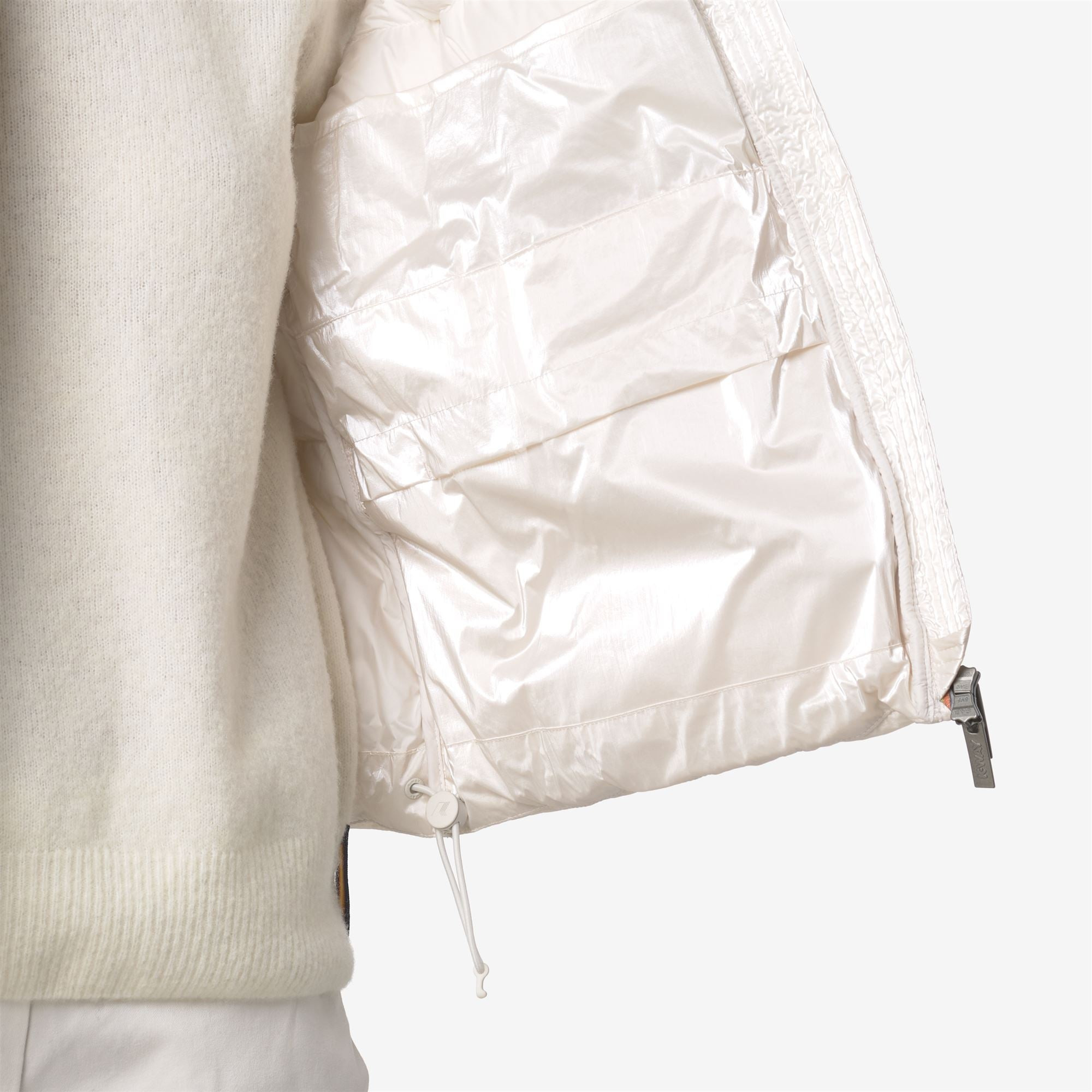 THILLE THERMO PEARLY - 2