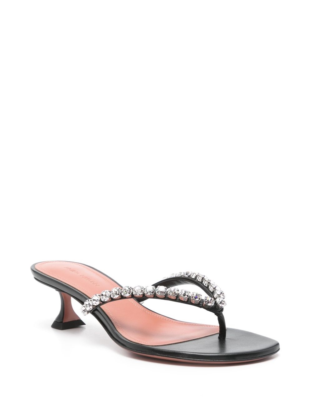 40mm Gigi sandals - 2