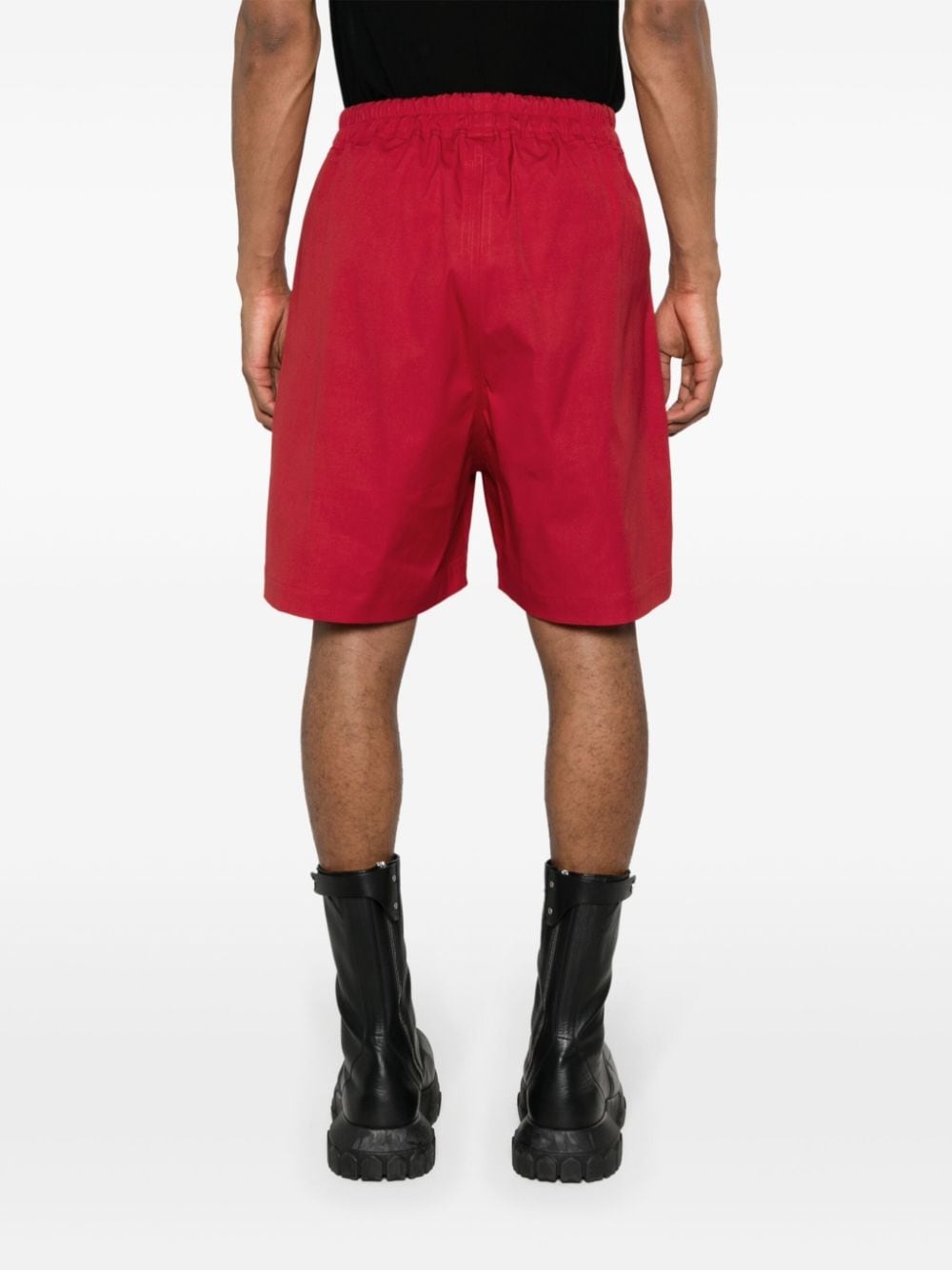 Boxers poplin shorts - 4