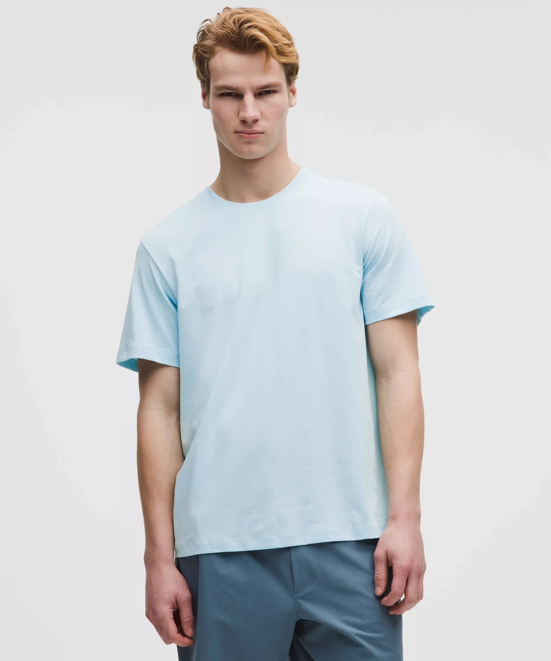 Zeroed In Short-Sleeve Shirt - 1
