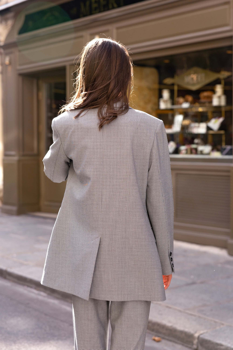 Lennon Tailored Jacket 17