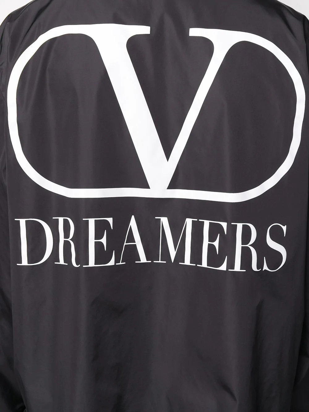 VLOGO Dreamers lightweight jacket - 5