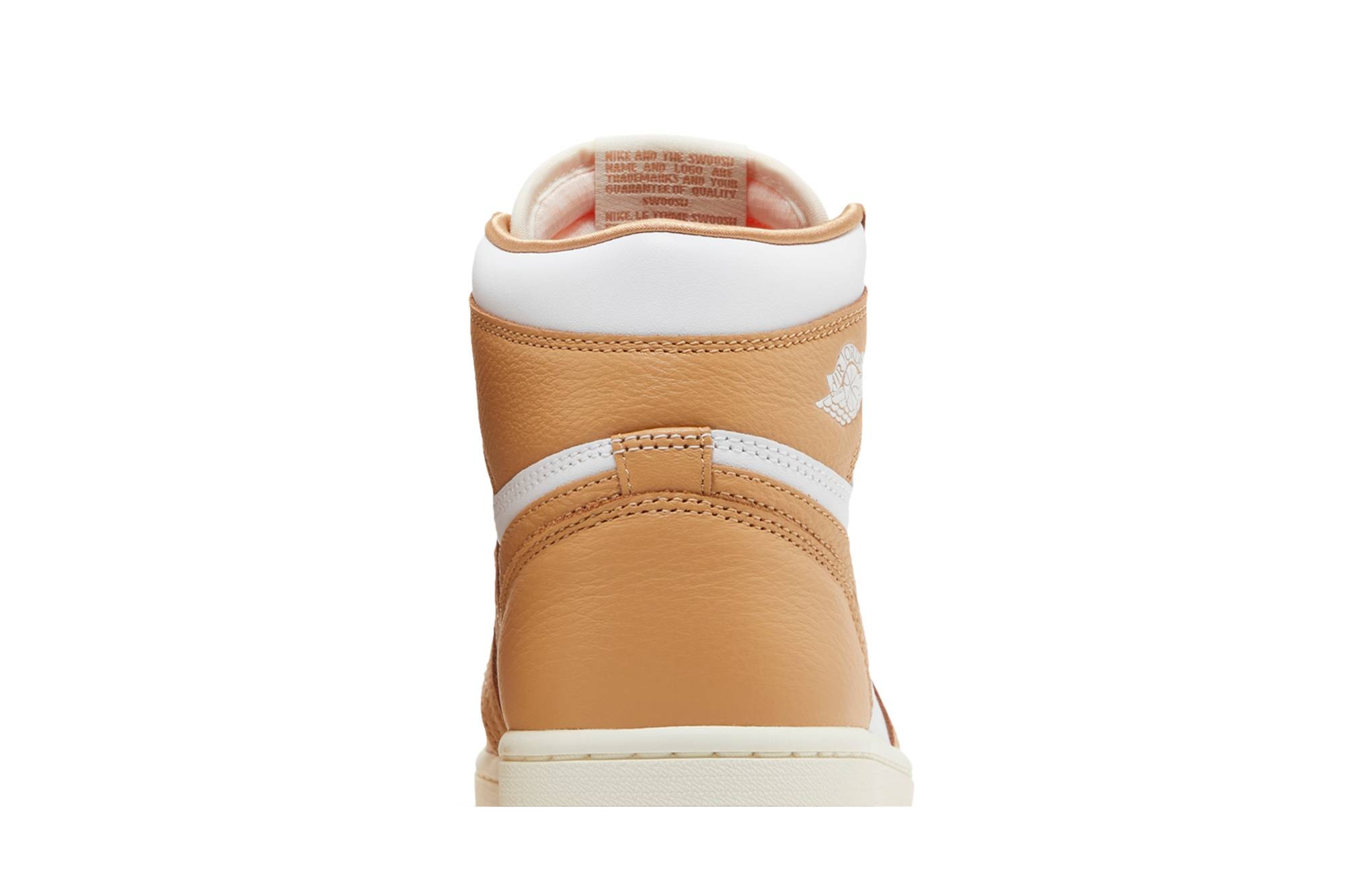 Wmns Air Jordan 1 Retro High OG 'Praline' - 7