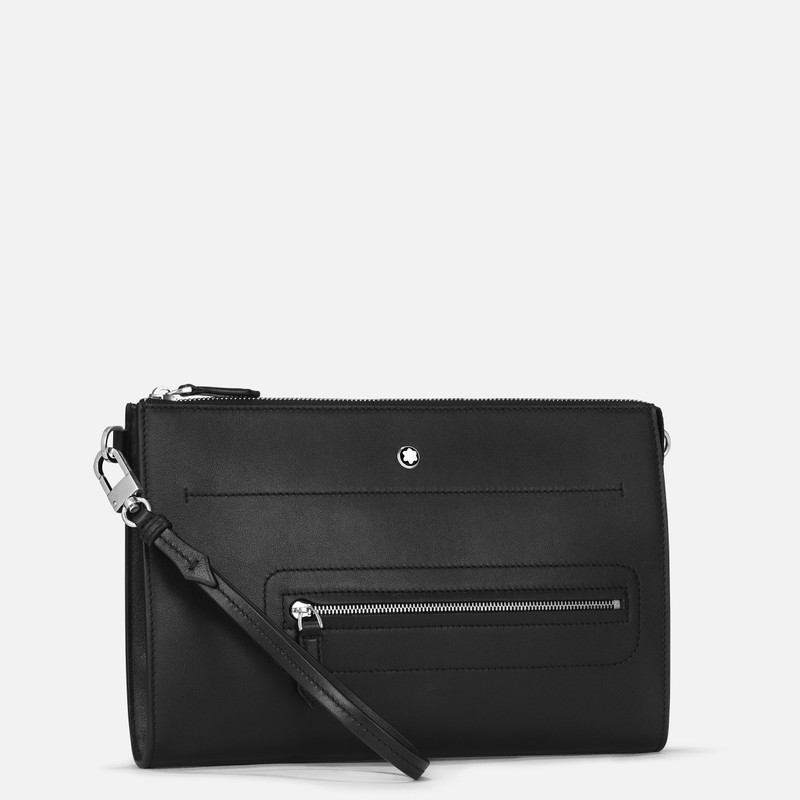 Montblanc Meisterstück Selection Soft clutch outlook
