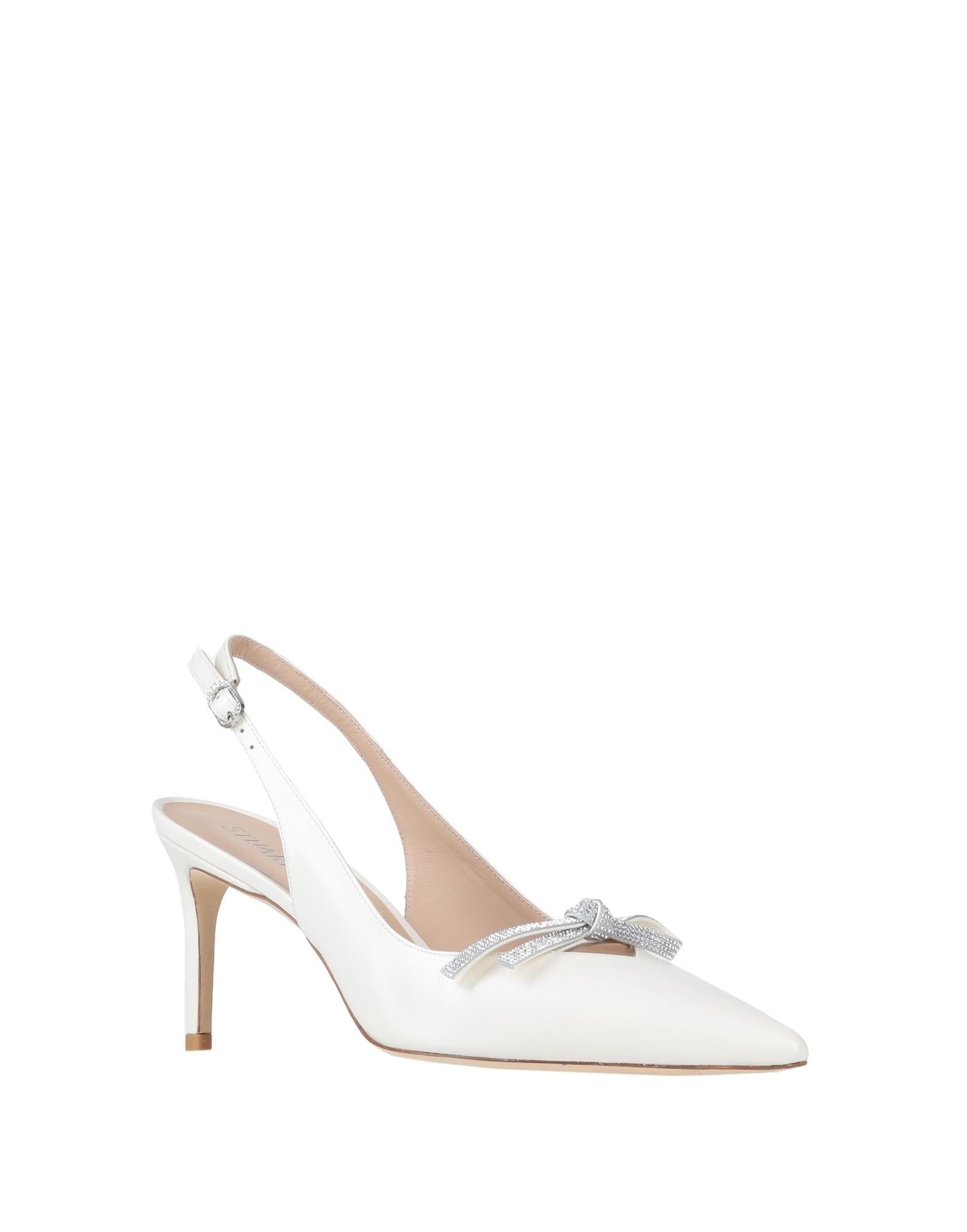 Ivory Women's Pump - 2