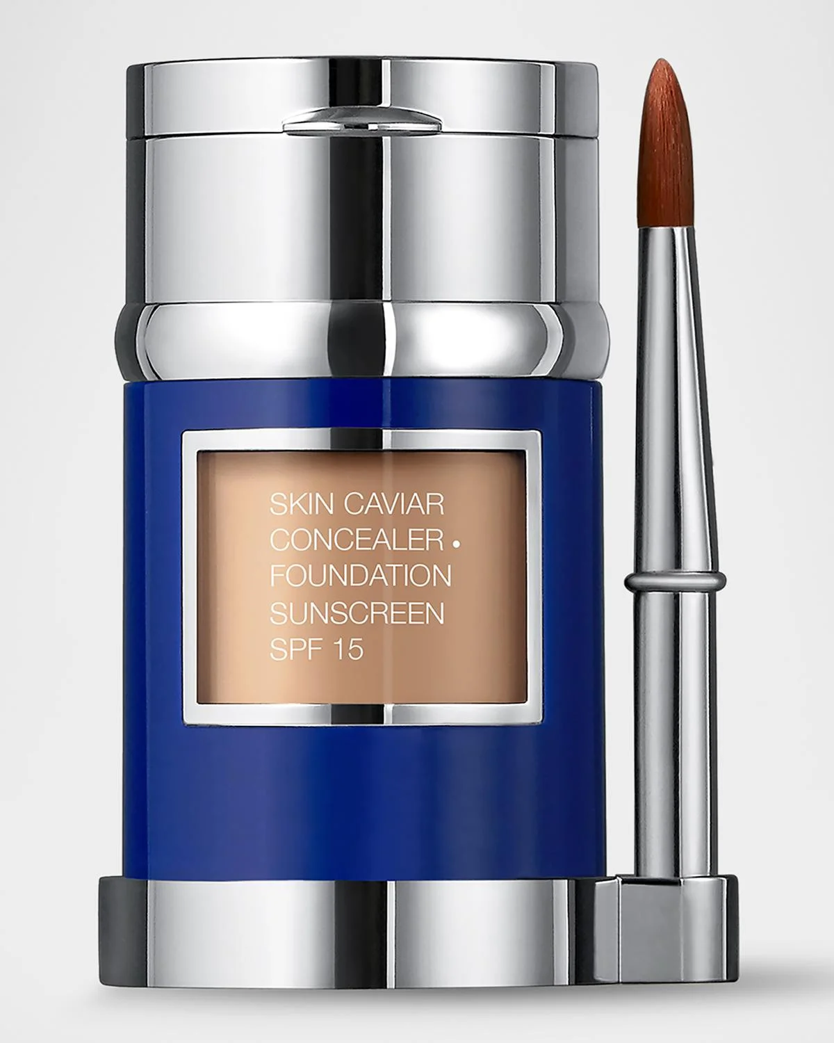 Skin Caviar Concealer + Foundation SPF 15 - 1
