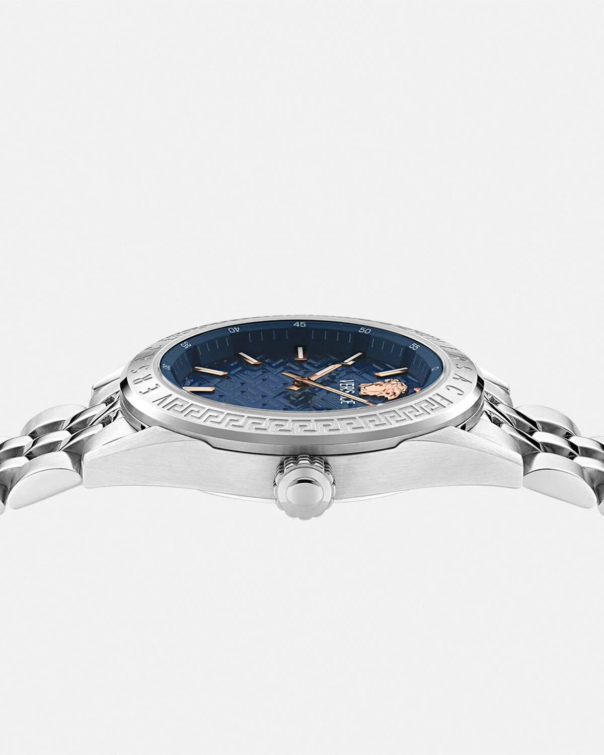 V-Code Lady Watch - 3