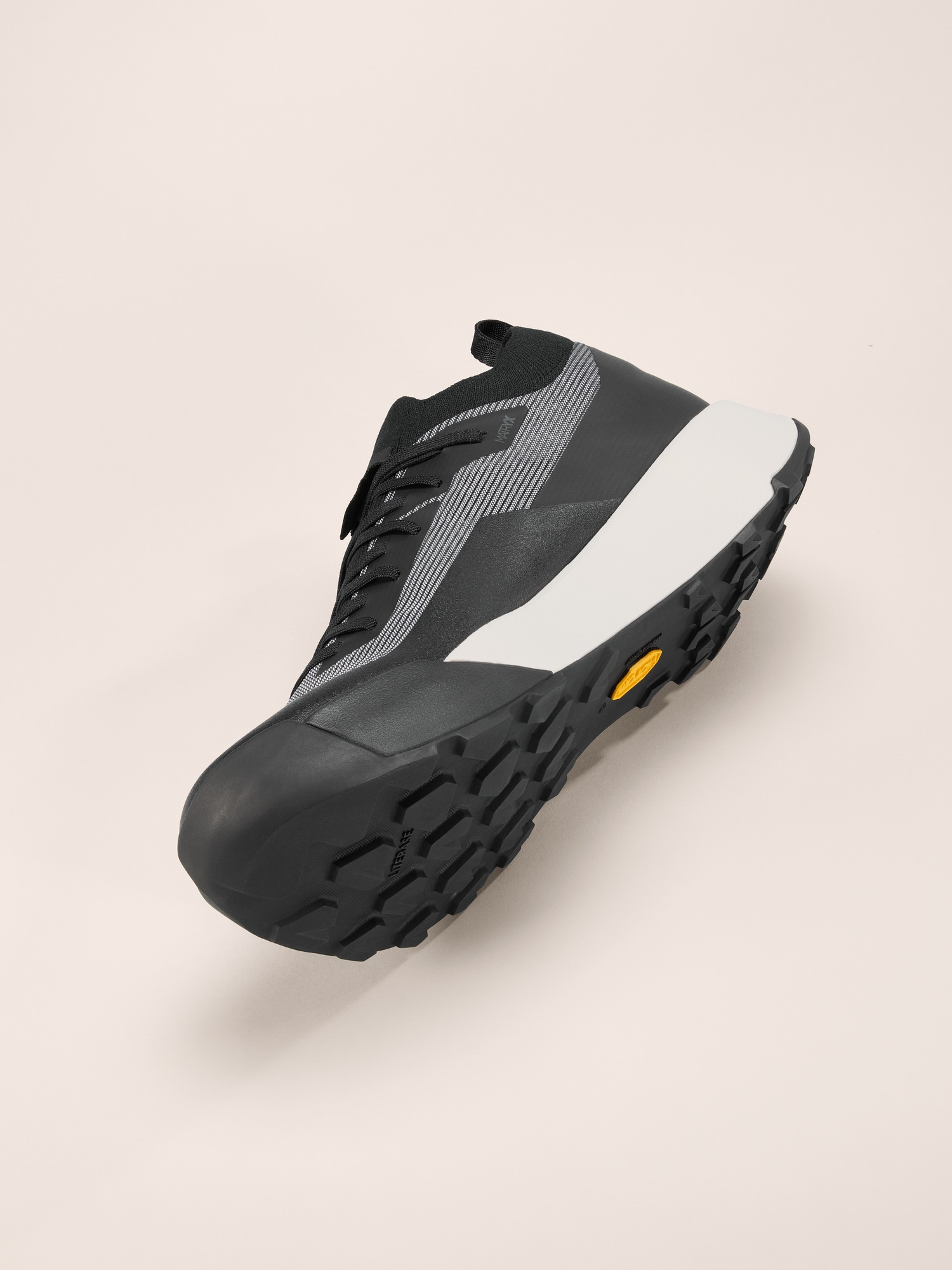 Vertex Speed Low Shoe - 5