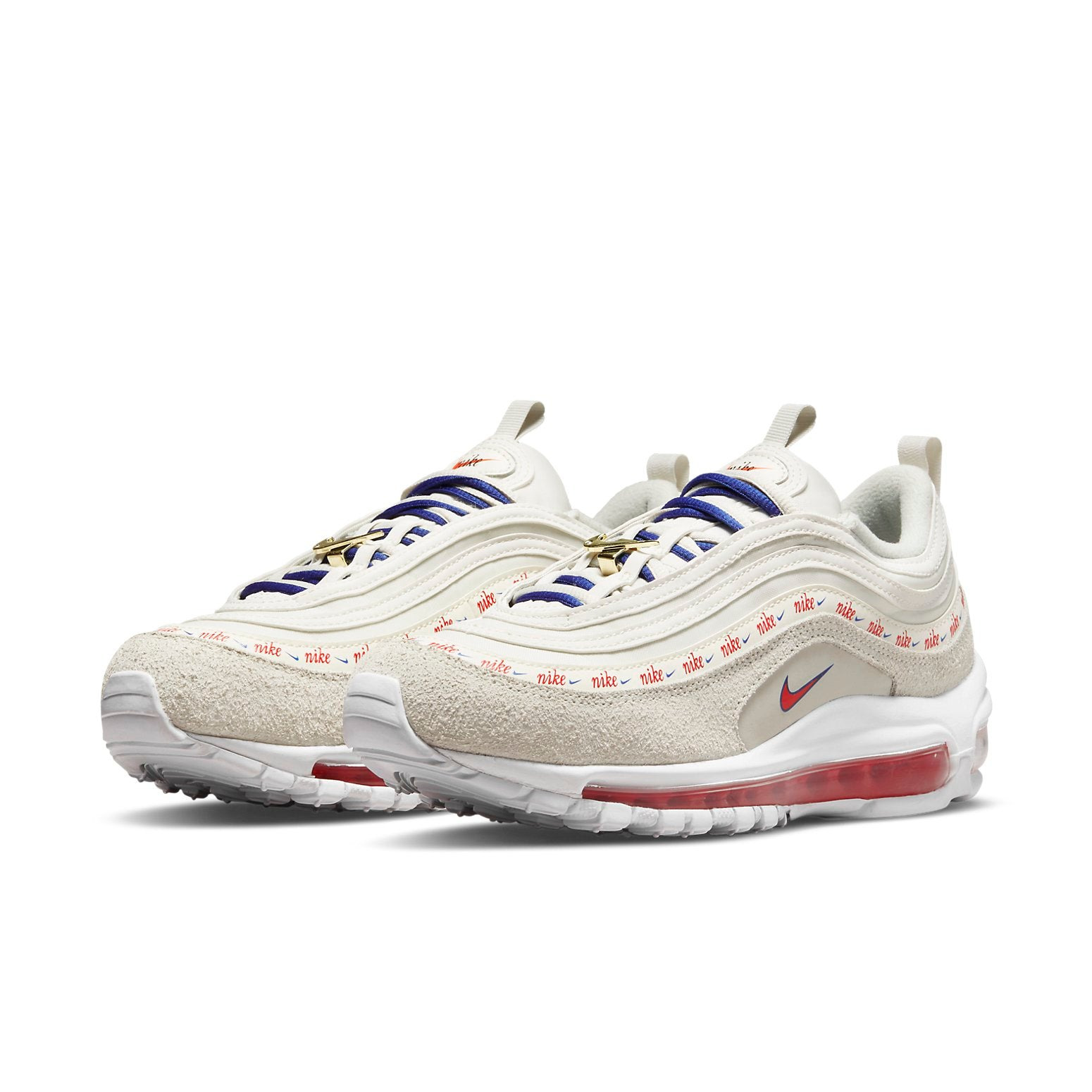 (WMNS) Nike Air Max 97 SE 'First Use' DC4013-001 - 3