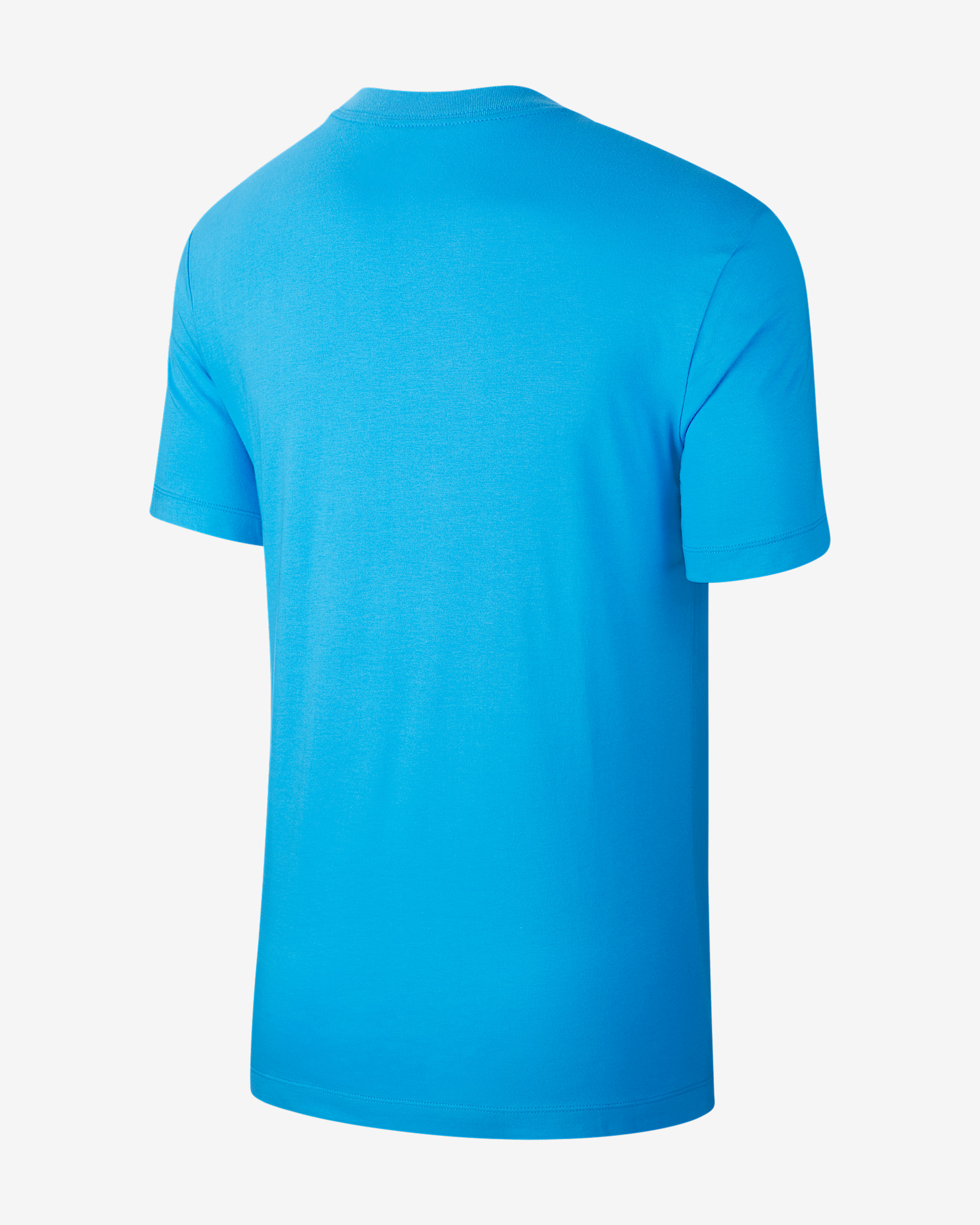 Nike Sportswear Club Men's T-Shirt - 2
