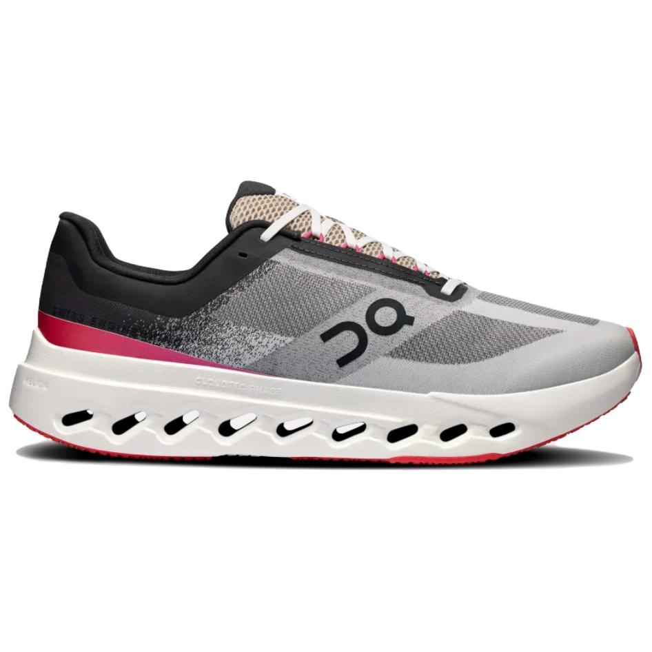 On Running Cloudsurfer Next 'Black White Pink' 3ME30020299 - 2