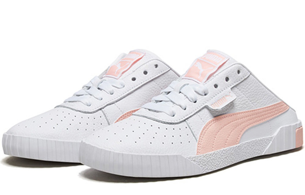 (WMNS) PUMA CALI MULE WNS 370484-06 - 3