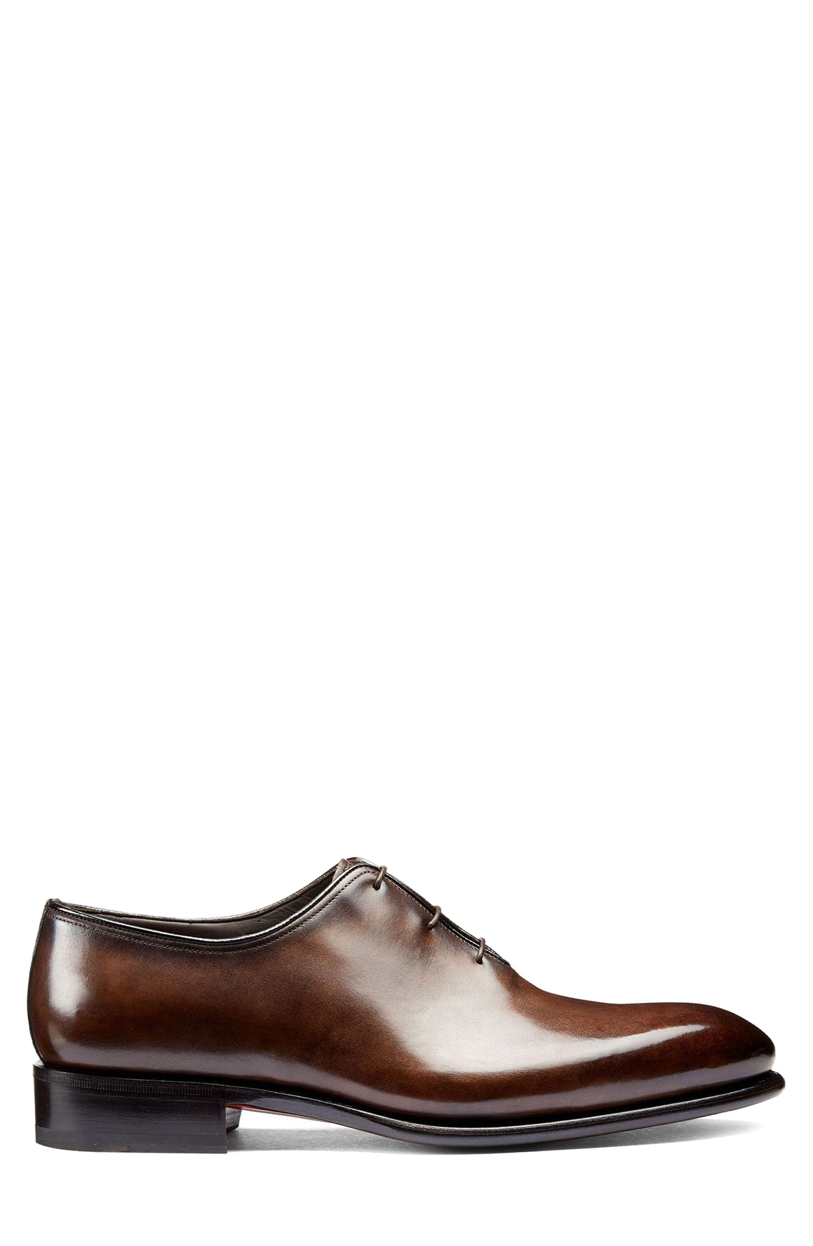 People Plain Toe Oxford - 2