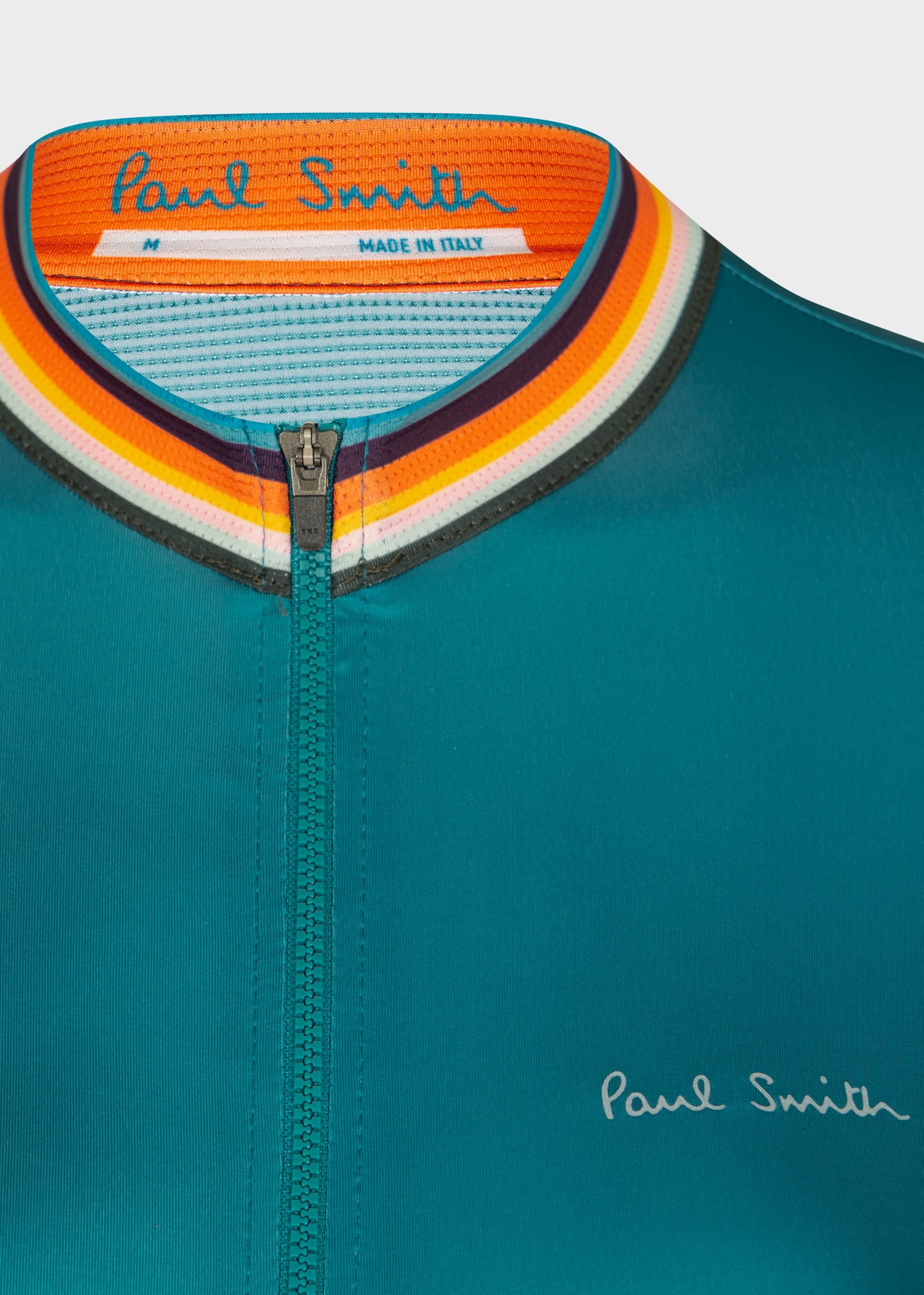 'Artist Stripe' Cycling Jersey - 3