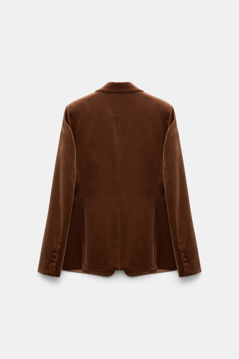 ELEGANCE SOFTNESS jacket 6