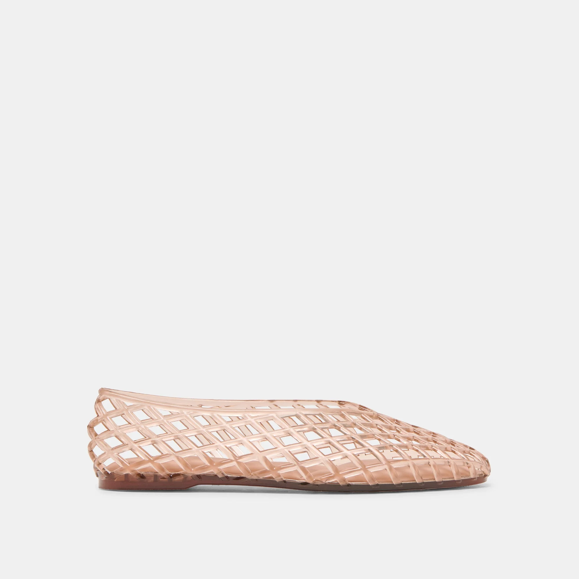 JAM FLATS MOCHA JELLY - 1