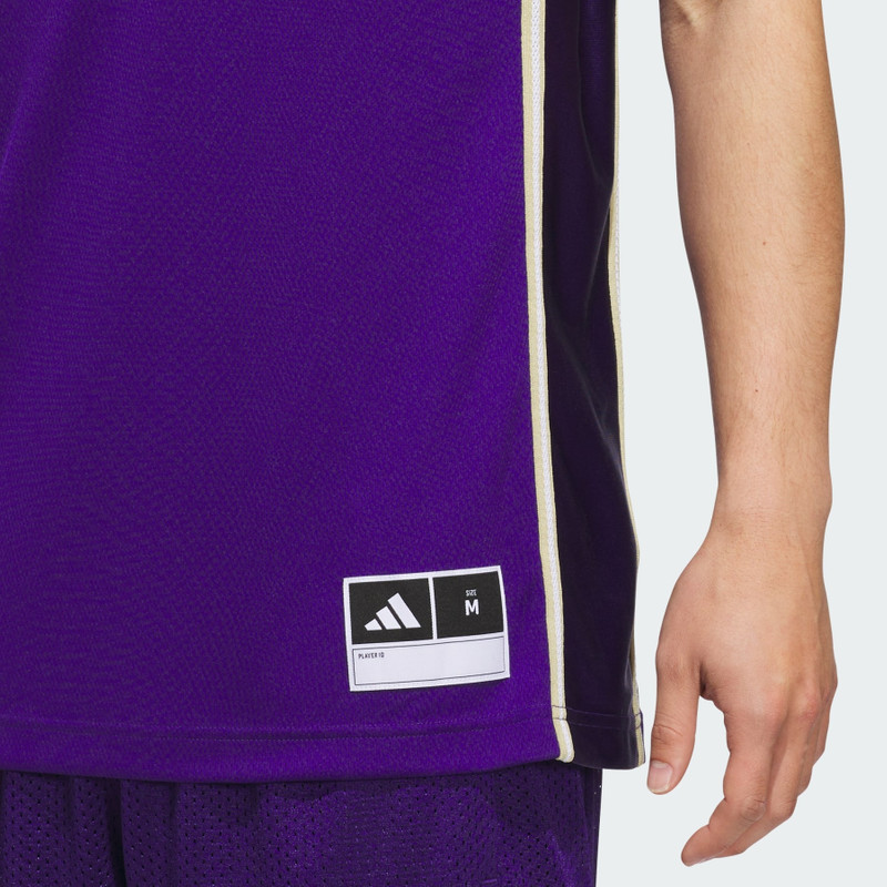 Washington Huskies Away Swingman Jersey 6