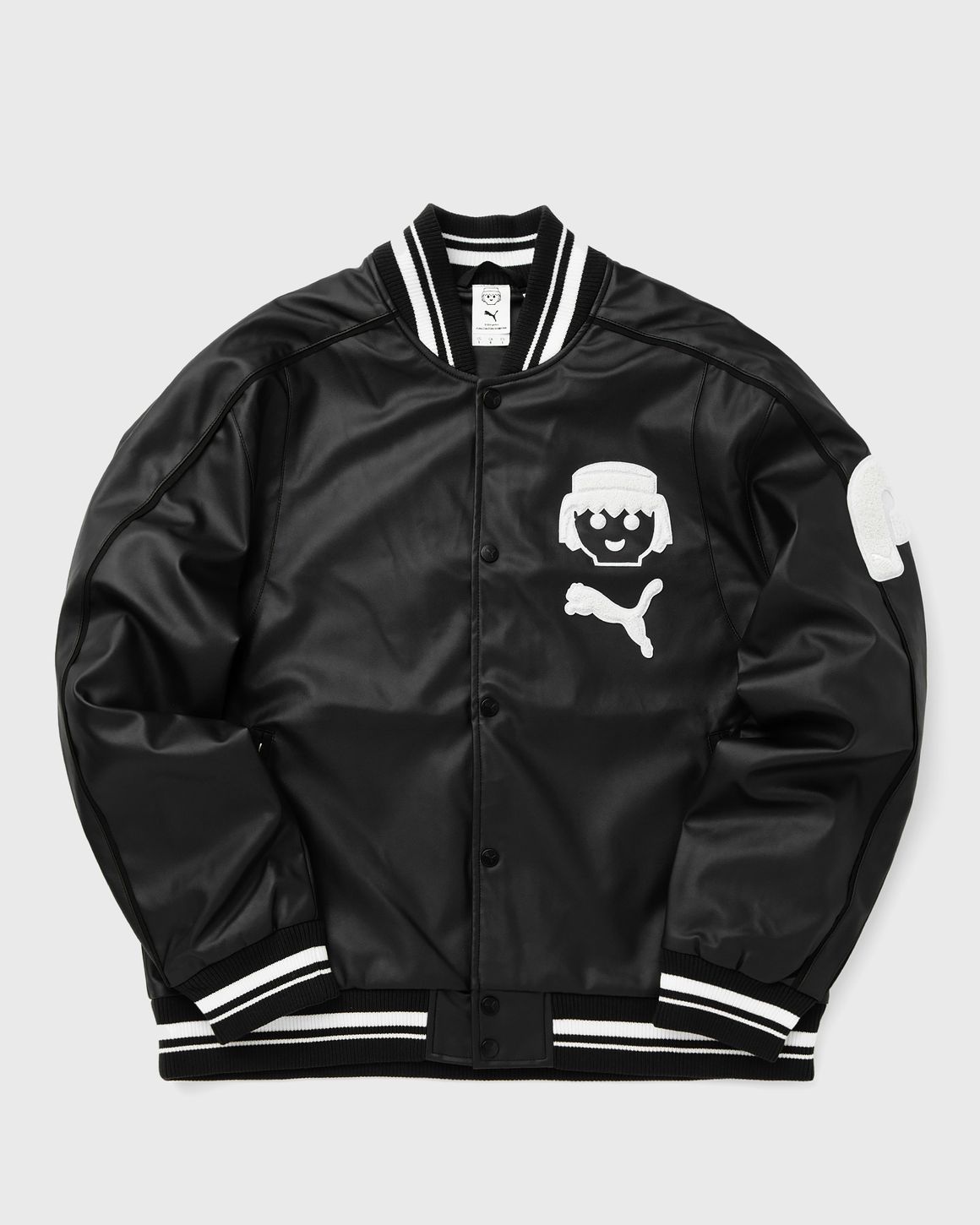 x PLAYMOBIL Varsity Jacket - 1