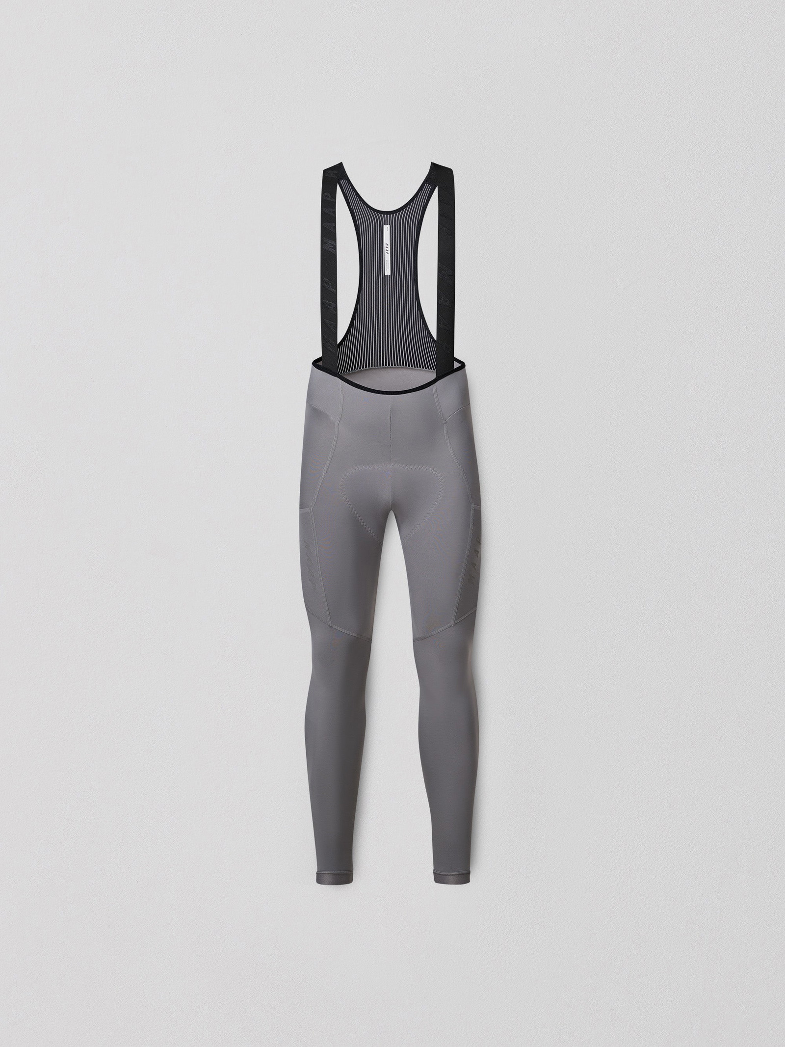 Team Bib Evo Thermal Cargo Tights - 7