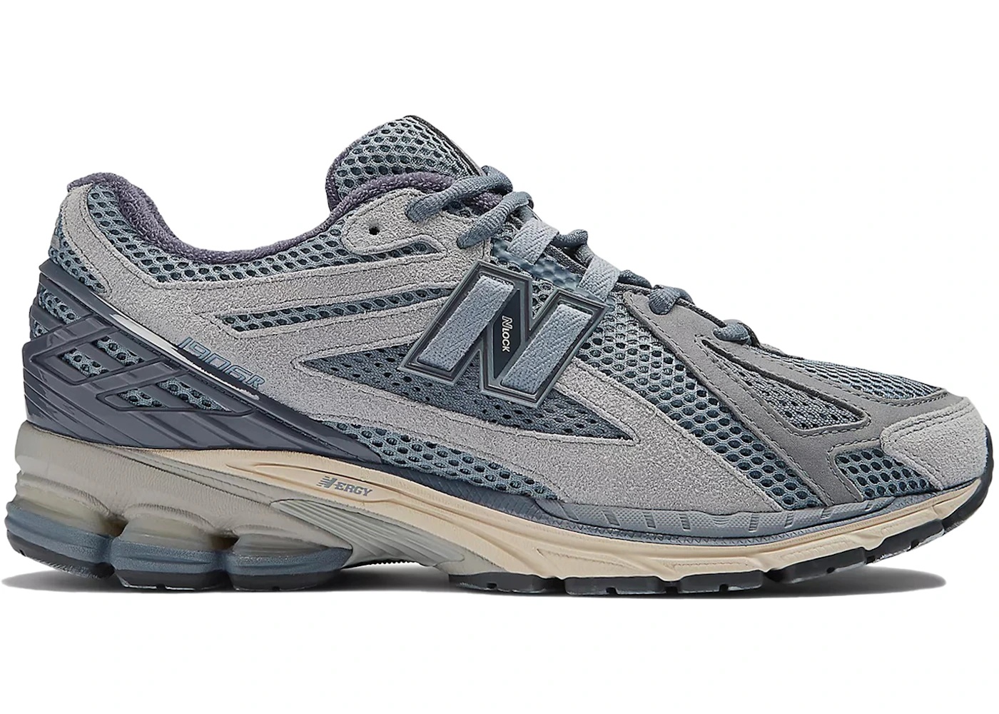 New Balance 1906R AURALEE Flint Stone - 1