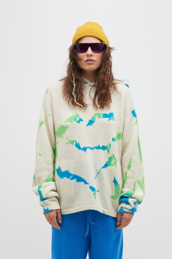 SHARD HOODIE PARKA - 3