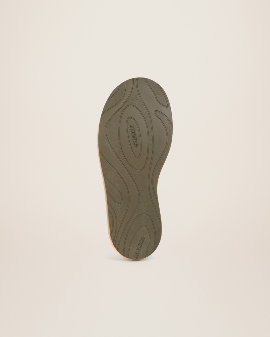 Les mules Bricciola - 6