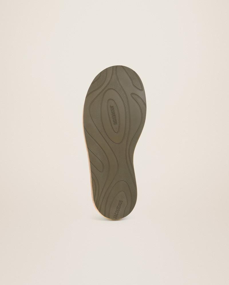 Les mules Bricciola 6