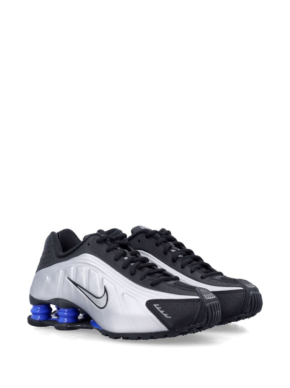 Shox R4 sneakers - 2