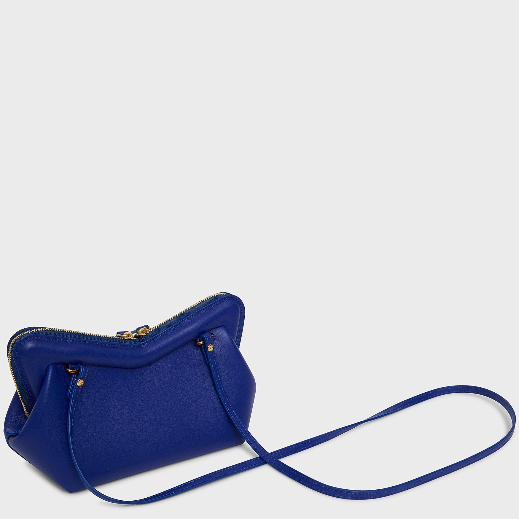 MINI M FRAME BAG - 3
