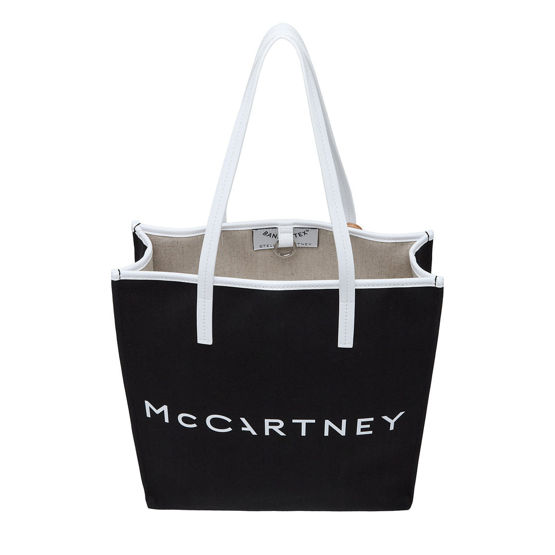 Logo Tote Eco Canvas - 3