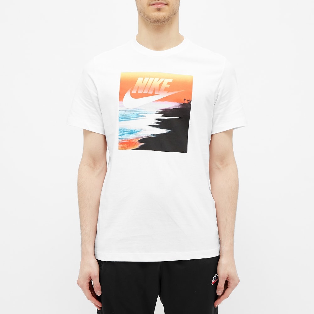 Nike Summer Photo Tee - 3